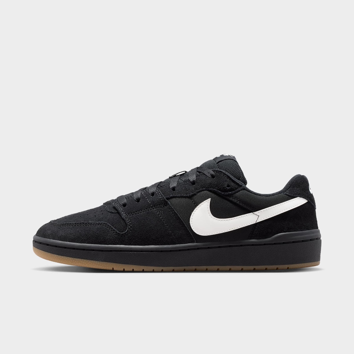 Tênis Nike SB Code 58 Masculino | Cor: Preto | Tamanho: 38