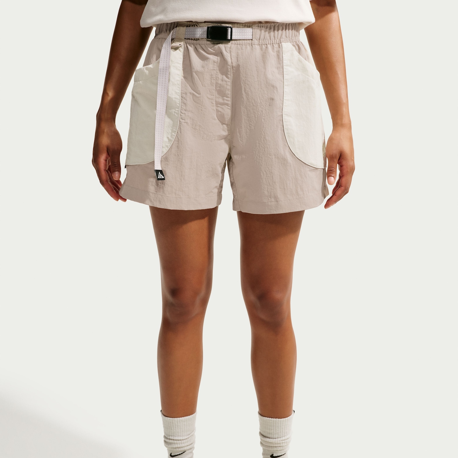 Shorts Nike ACG Dolomiti Feminino