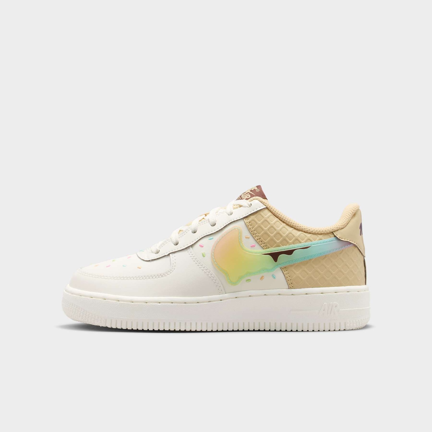 Tênis Nike Air Force 1 Infantil