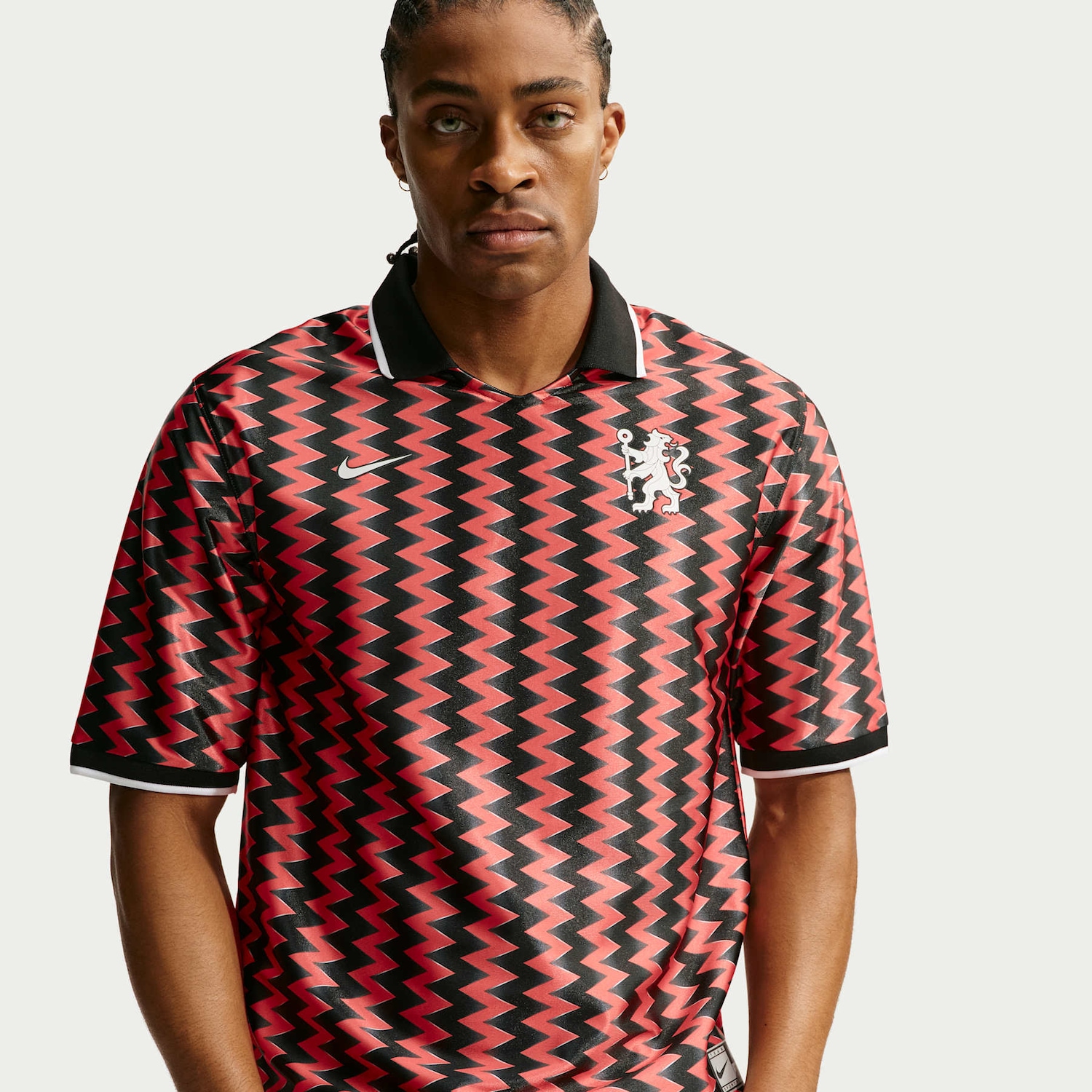 Camisa Chelsea Nike Energy Masculina