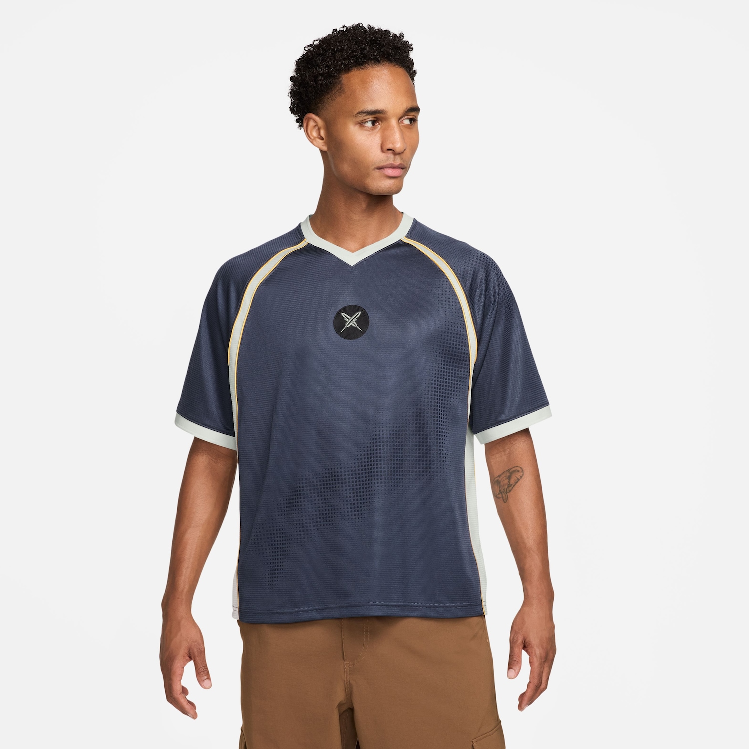 Camiseta Nike SB Yuto Unissex