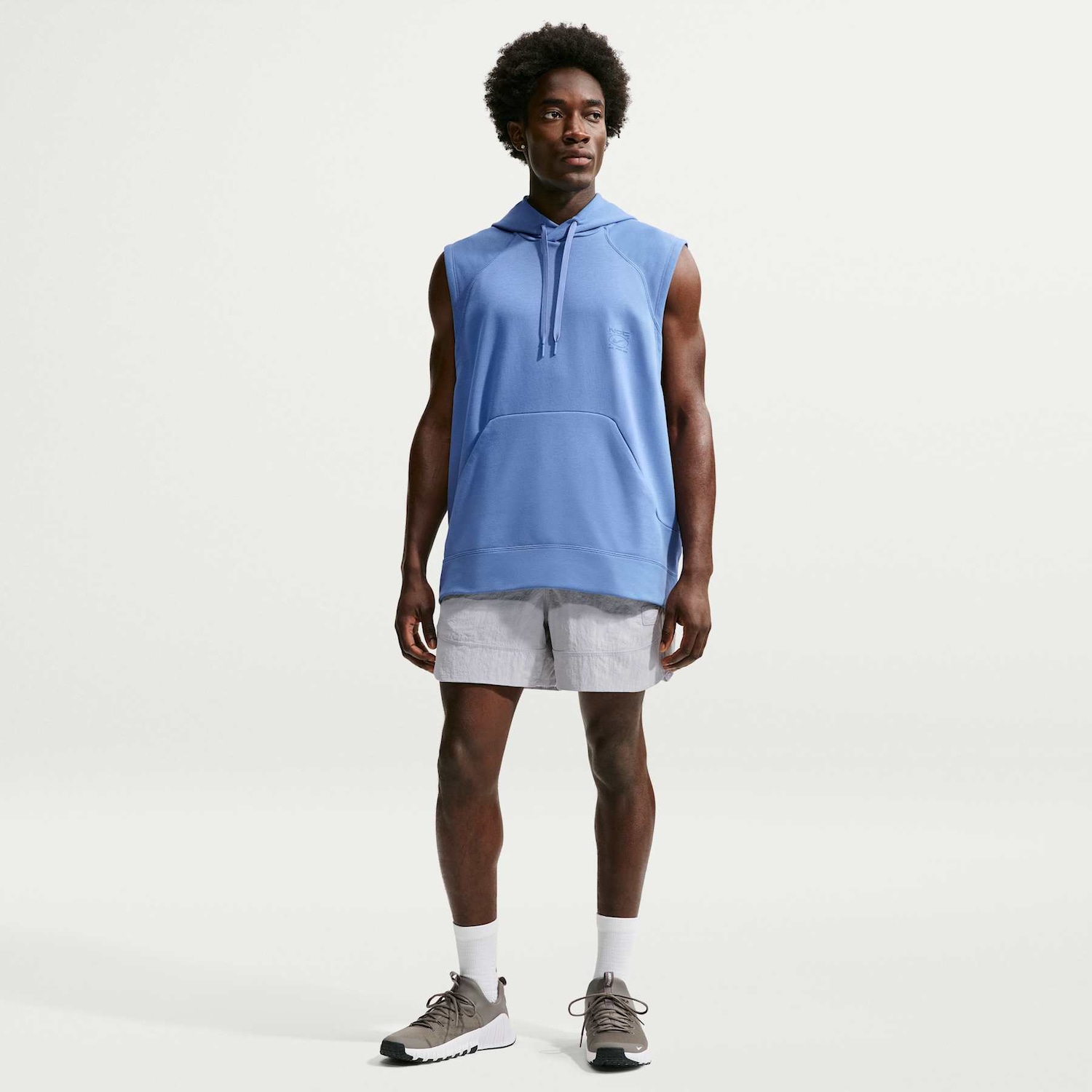 Shorts Dri-FIT Nike N.A.C. Woven 5" Masculino