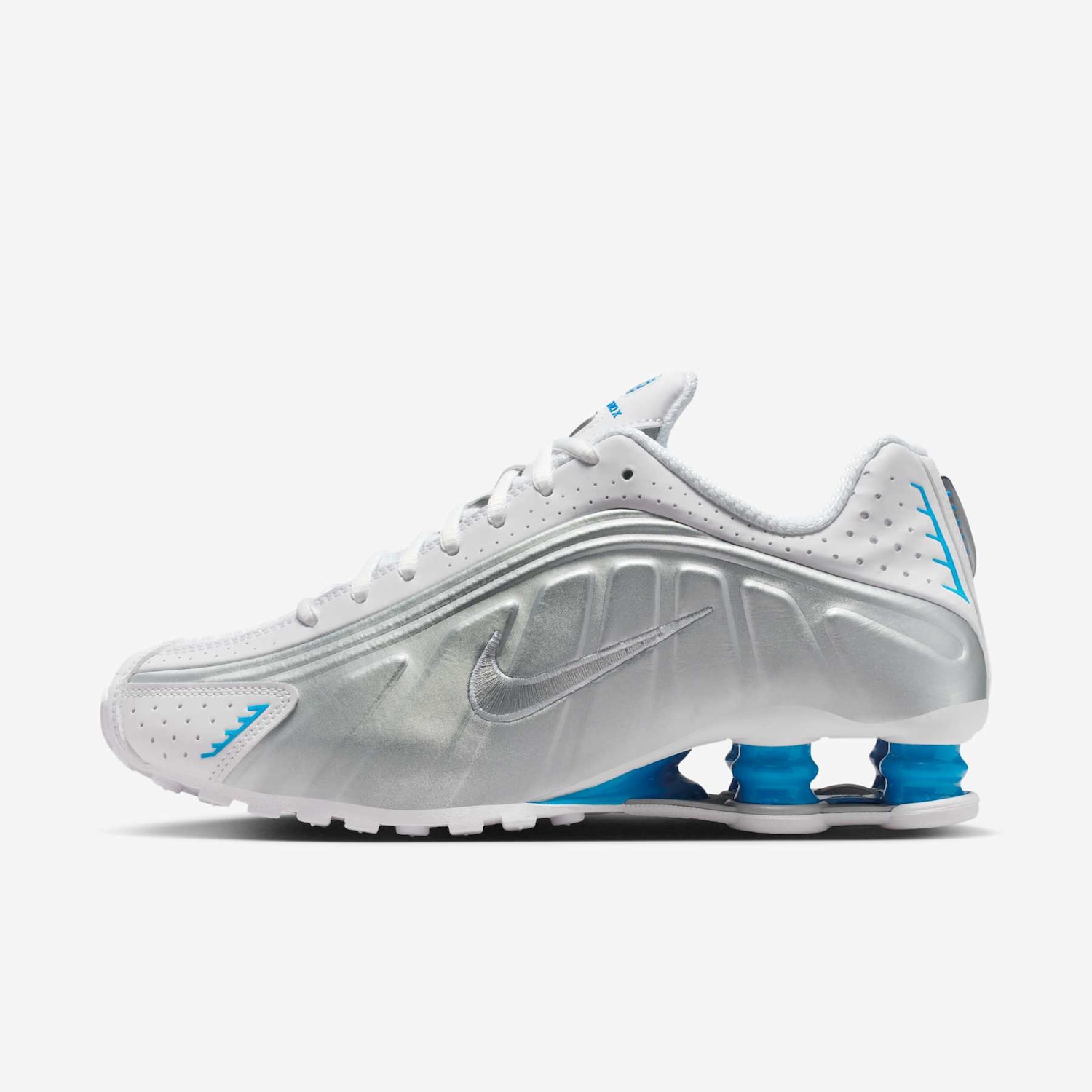 Women’s Nike Shox R4