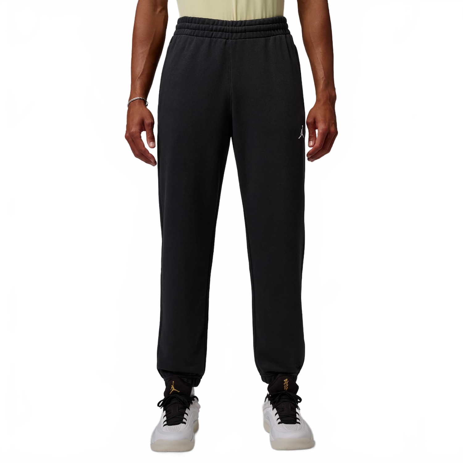 Calça Dri-FIT Jordan Sport Crossover Fleece Masculina