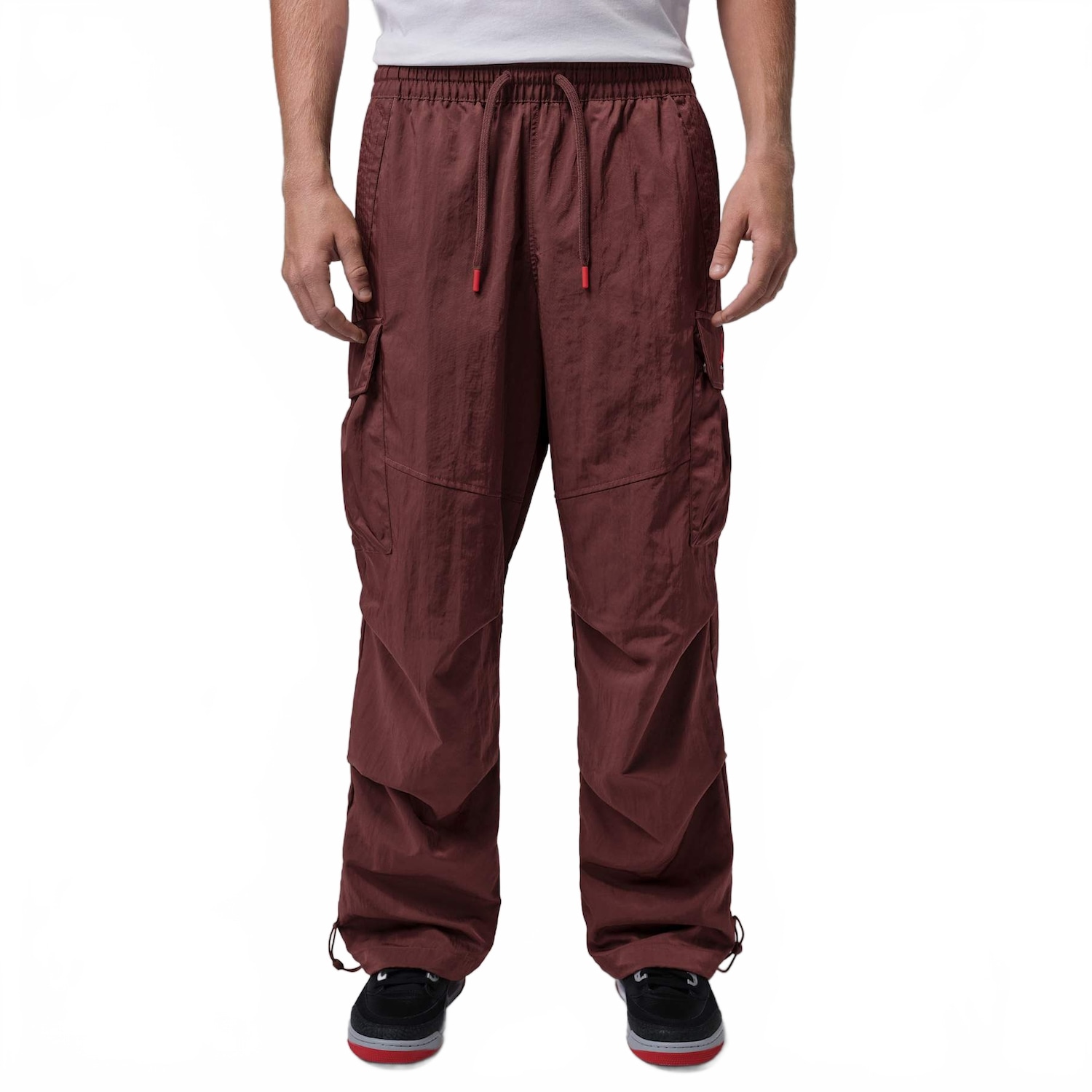 Calça Jordan Break Woven Cargo Masculina