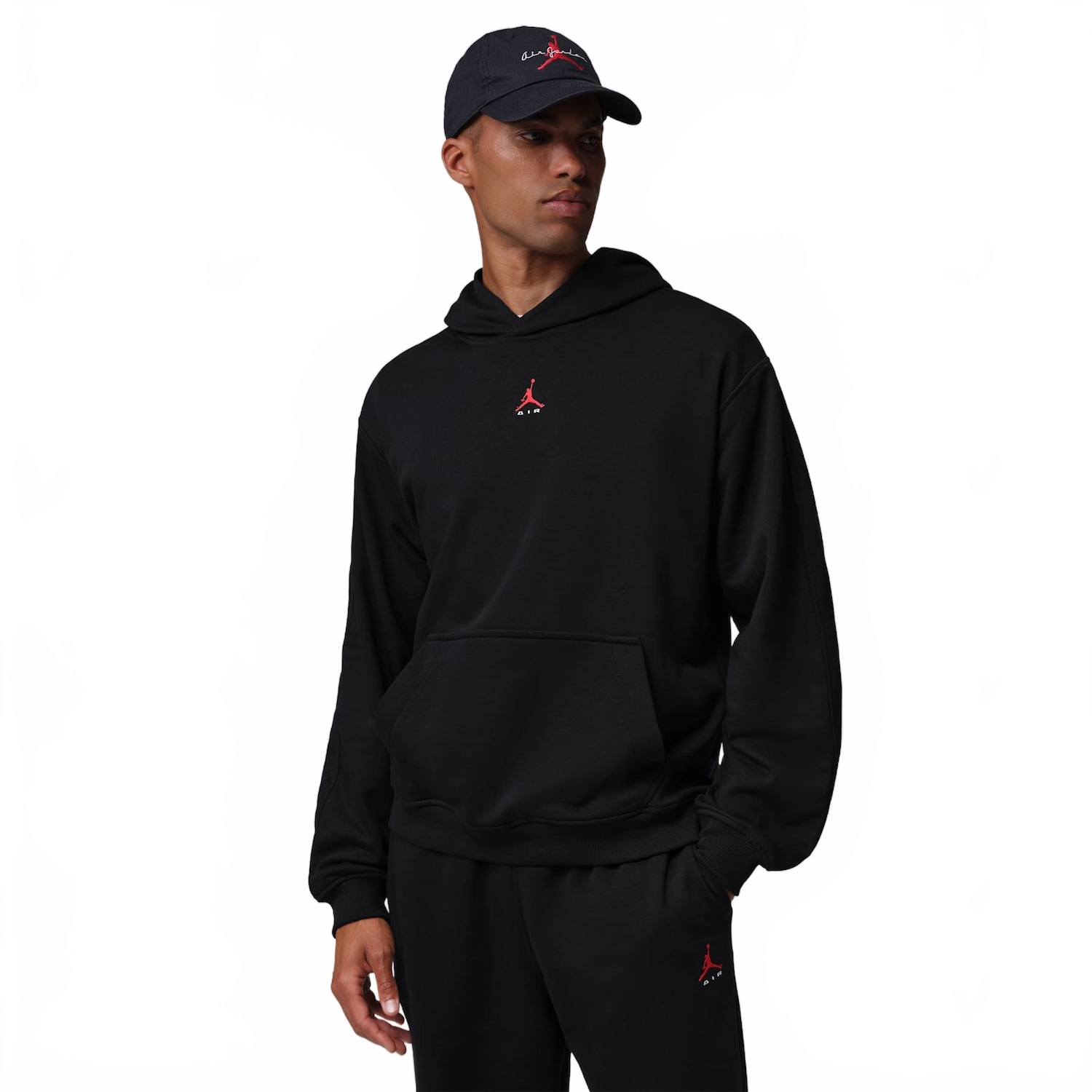 Blusão Jordan Brooklyn Labor Masculino
