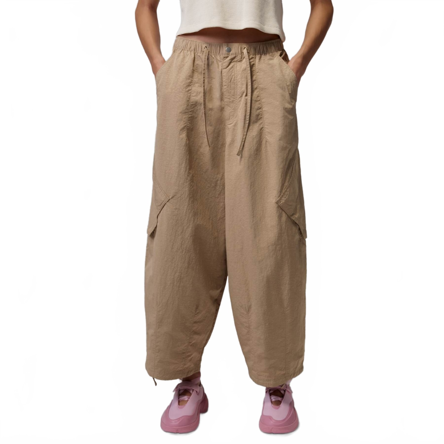 Calça Jordan Flight Chicago Feminina