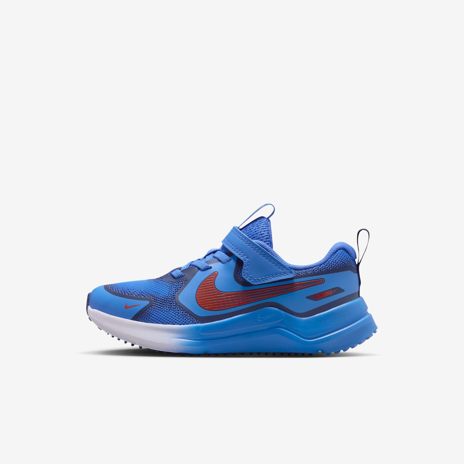Tênis Nike Cosmic Runner Swoosh Infantil