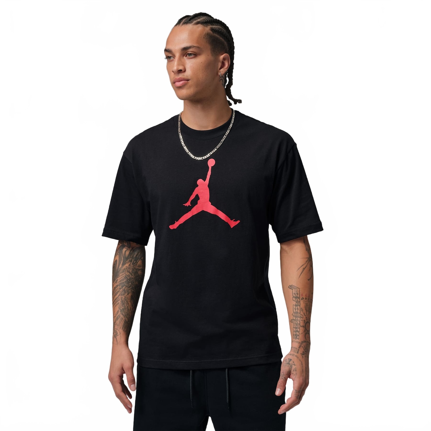Camiseta Jordan Jumpman Masculina