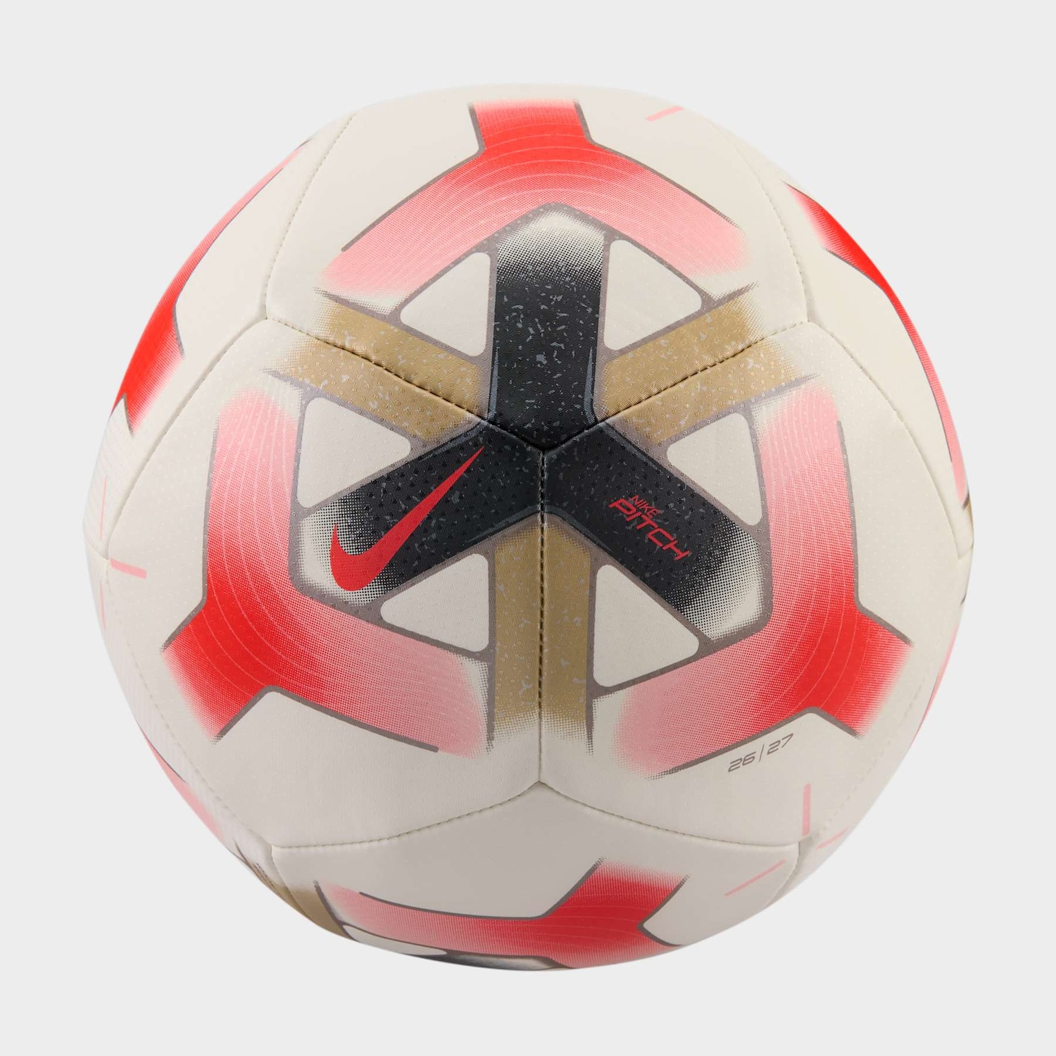 Bola de Futebol Nike Pitch
