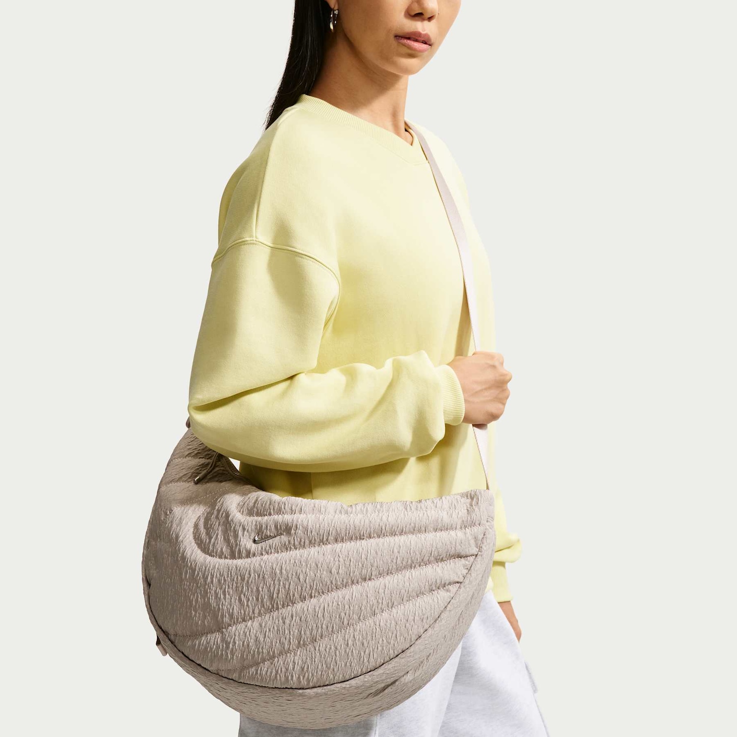 Bolsa Transversal Nike Aura 11L Unissex