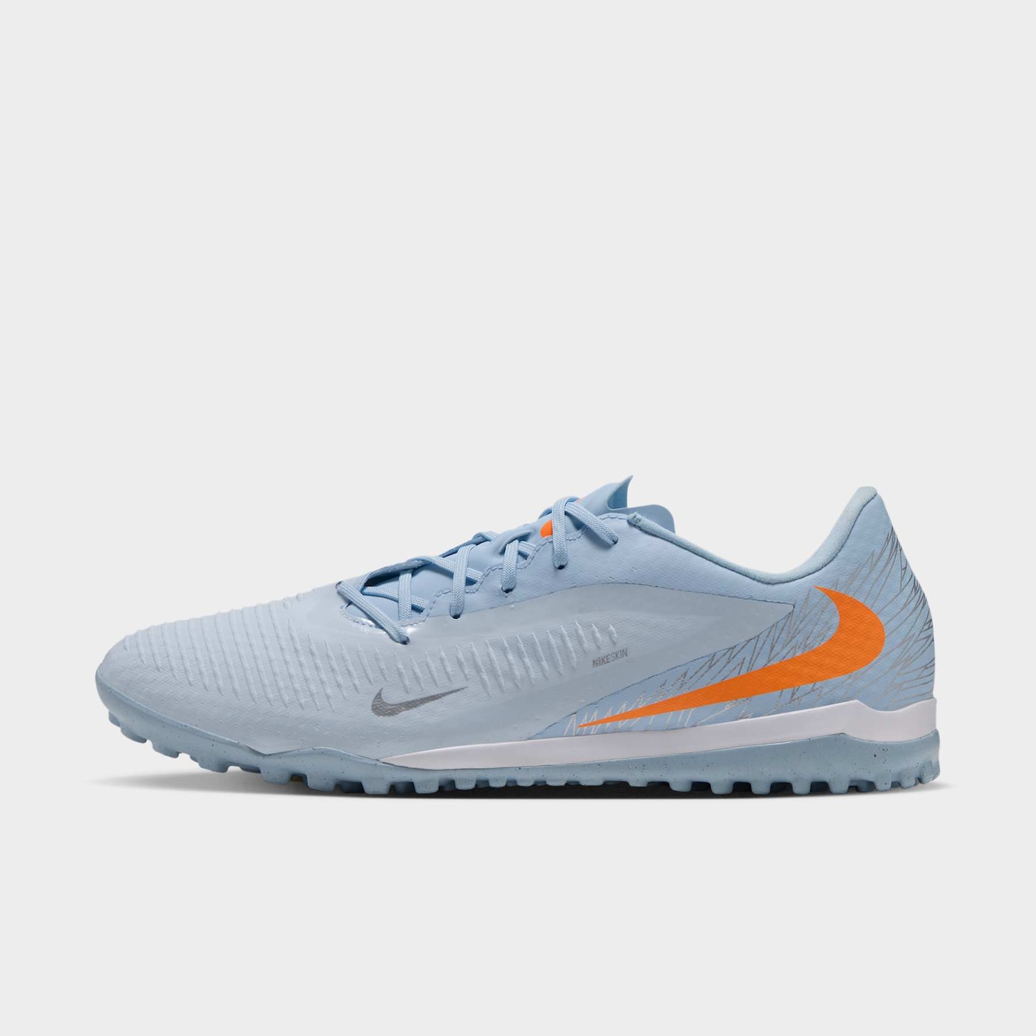 Chuteira Society Nike Phantom 6 Academy Low