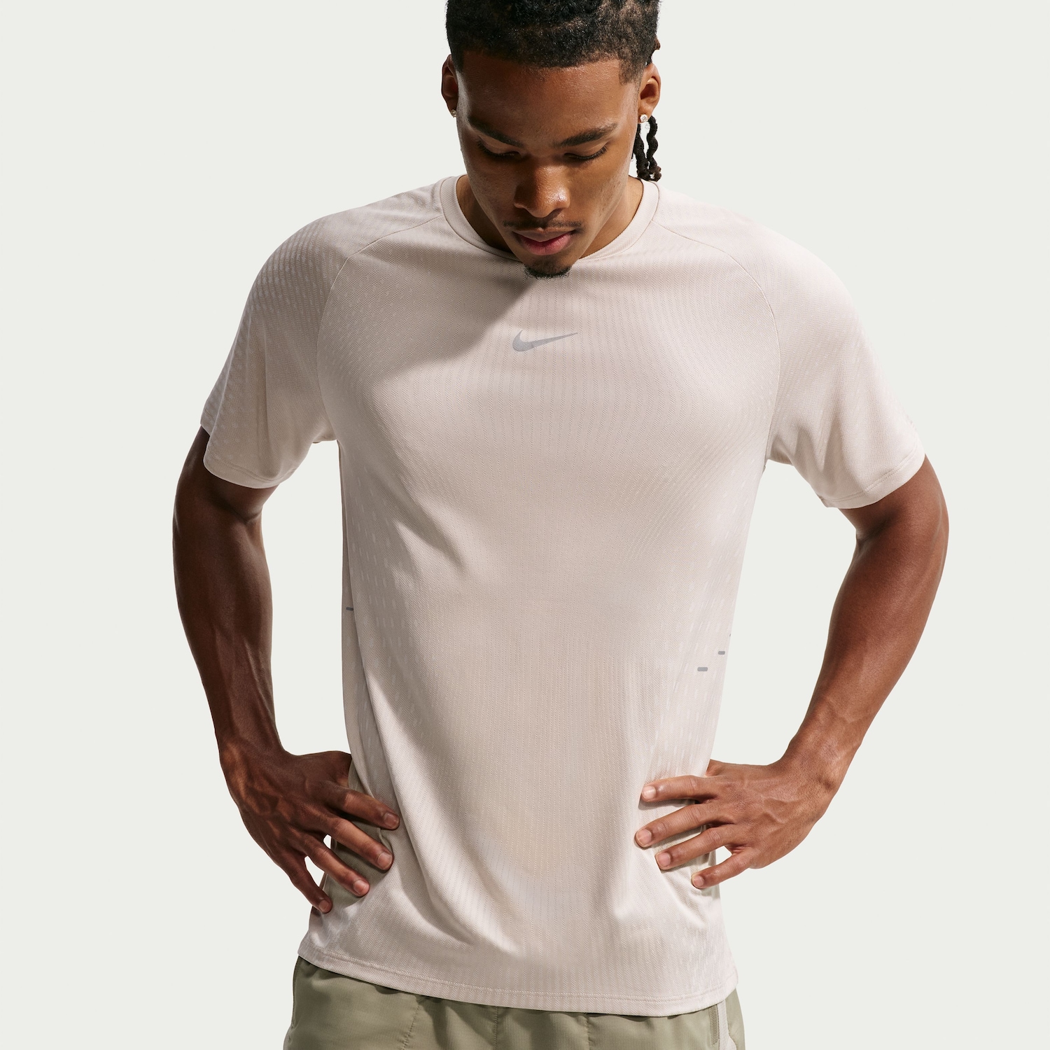 Camiseta Nike Air Force Stride Masculina