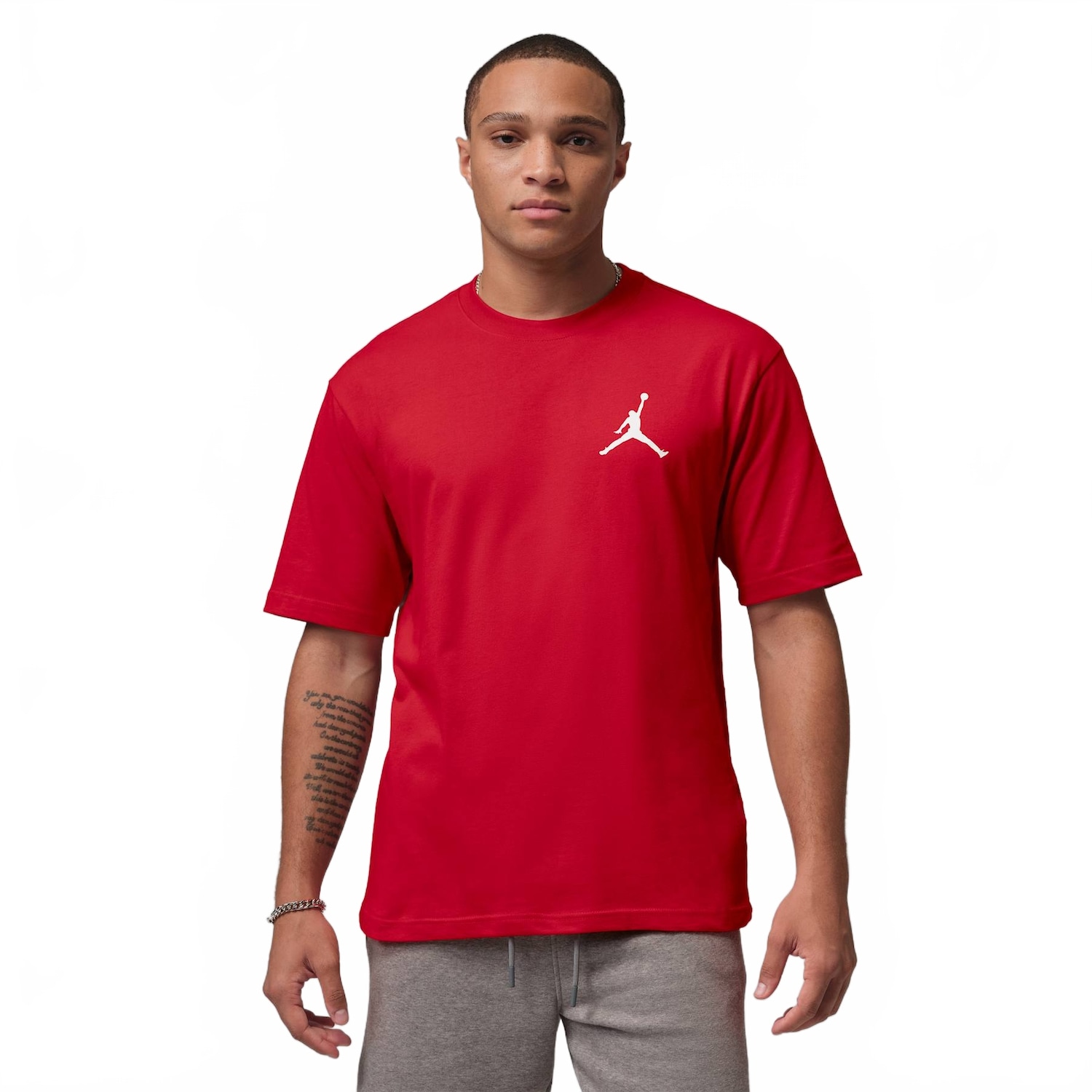Camiseta Jordan Jumpman Masculina