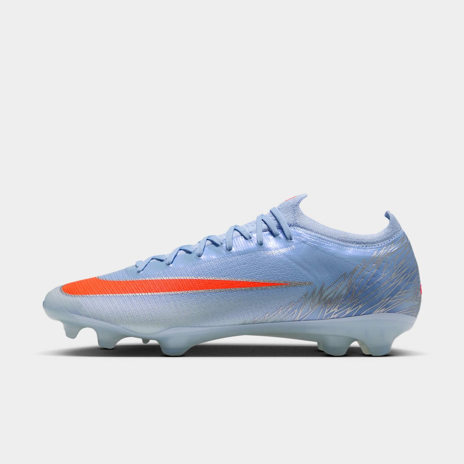 Chuteira Campo Nike Mercurial Vapor 17 Elite