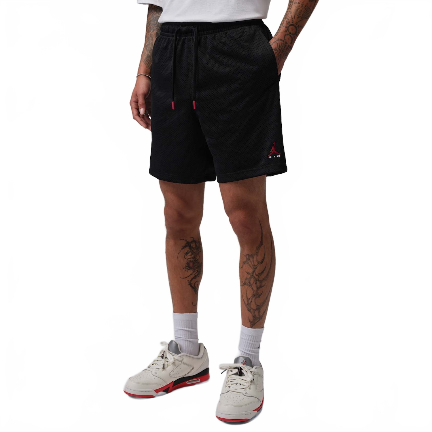 Shorts Jordan Brooklyn Masculino
