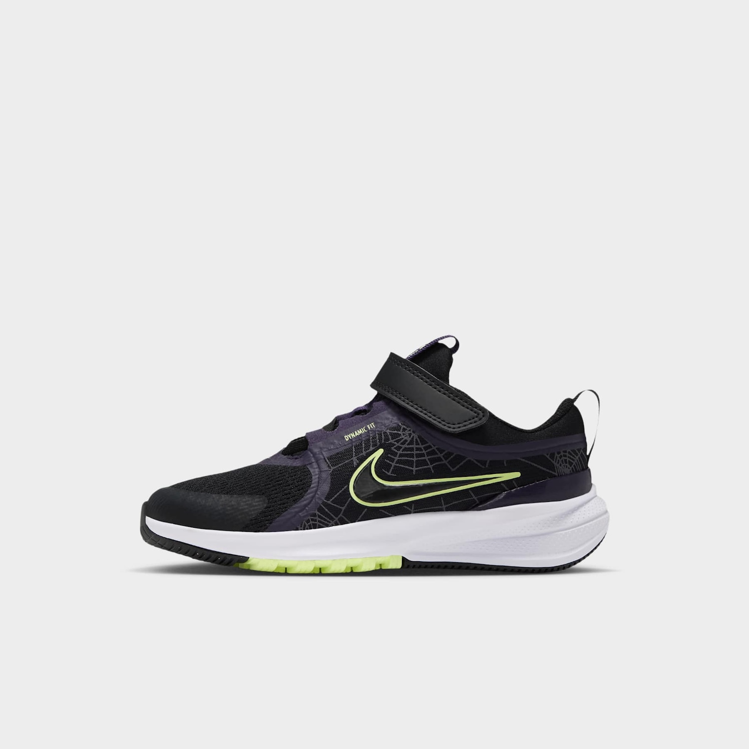 Tênis Nike Star Runner 5 Infantil