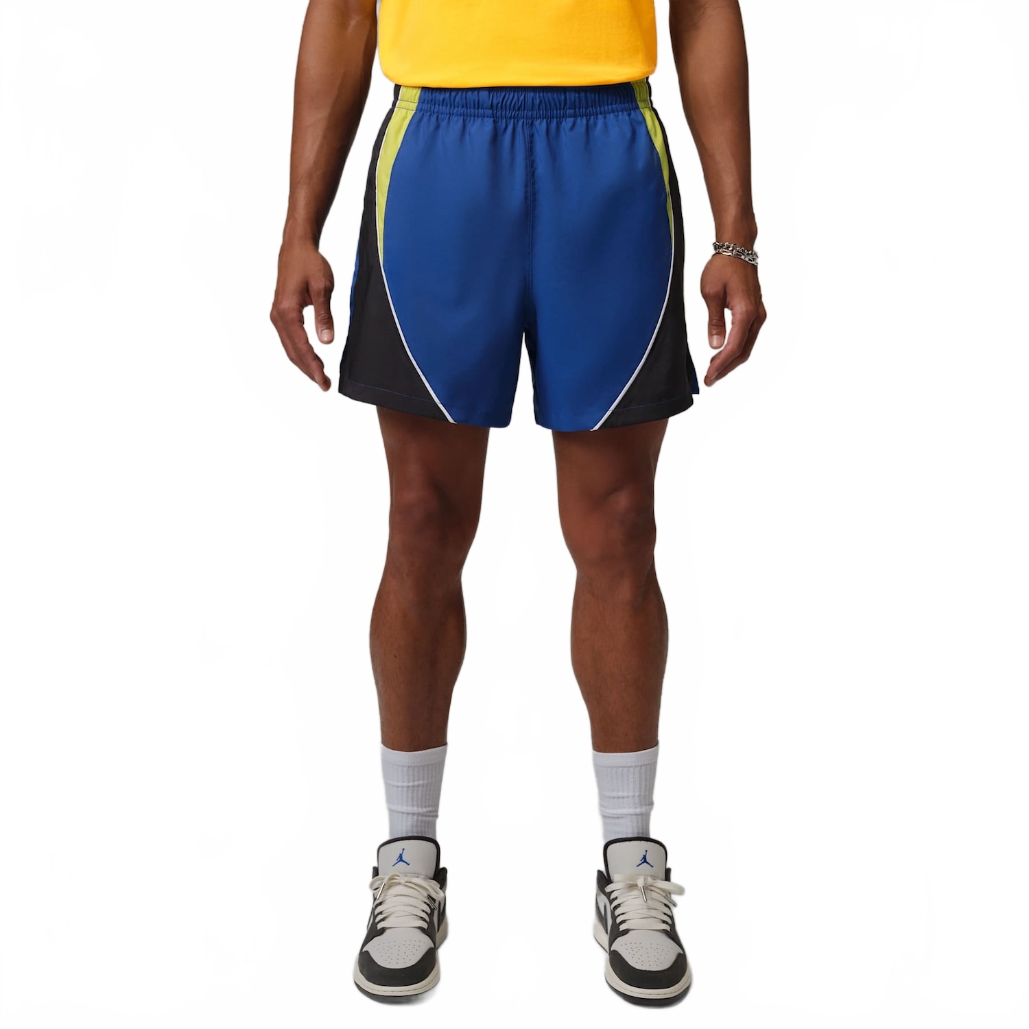 Nike Shorts Brasil Jordan Brooklyn 5