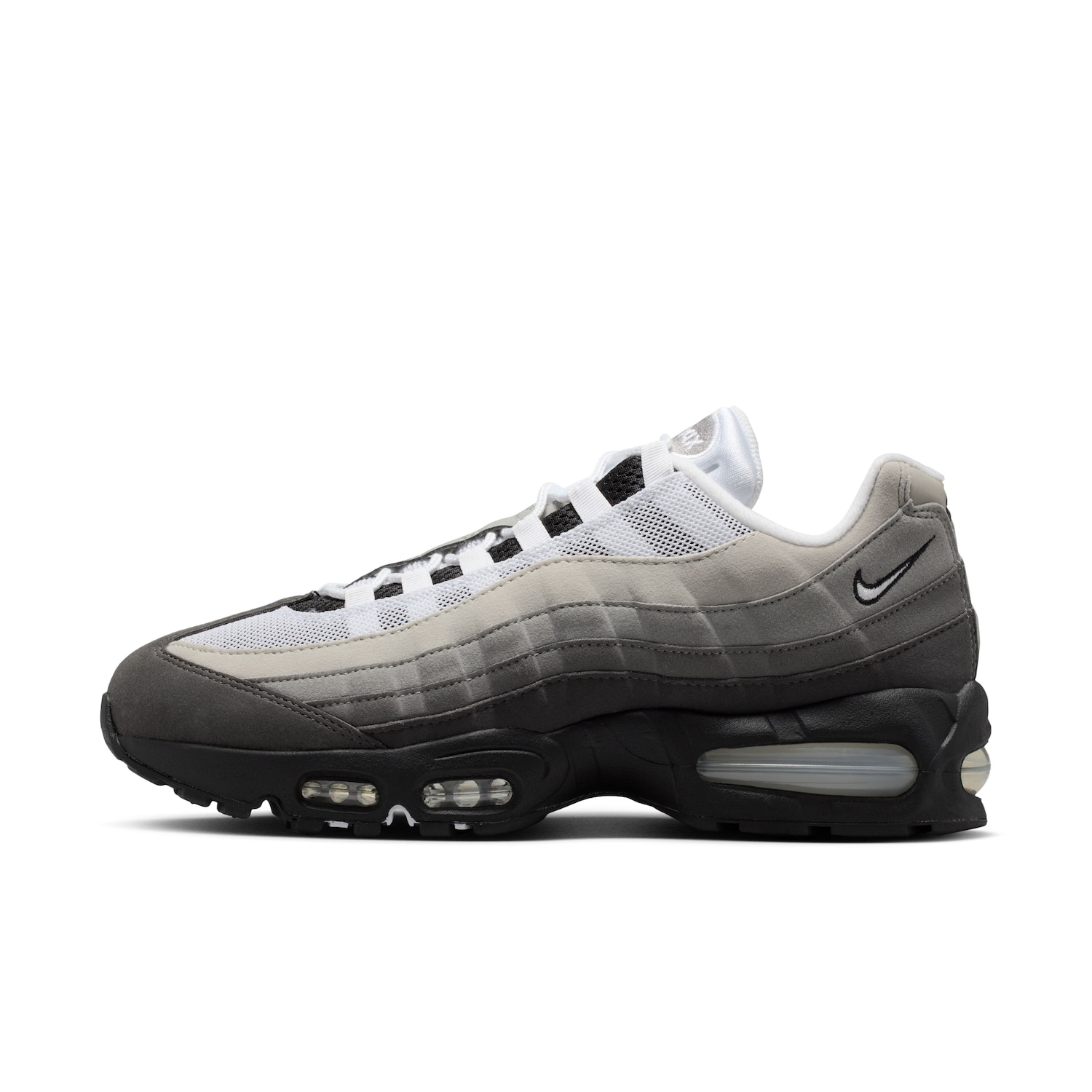 Air Max 95 Big Bubble