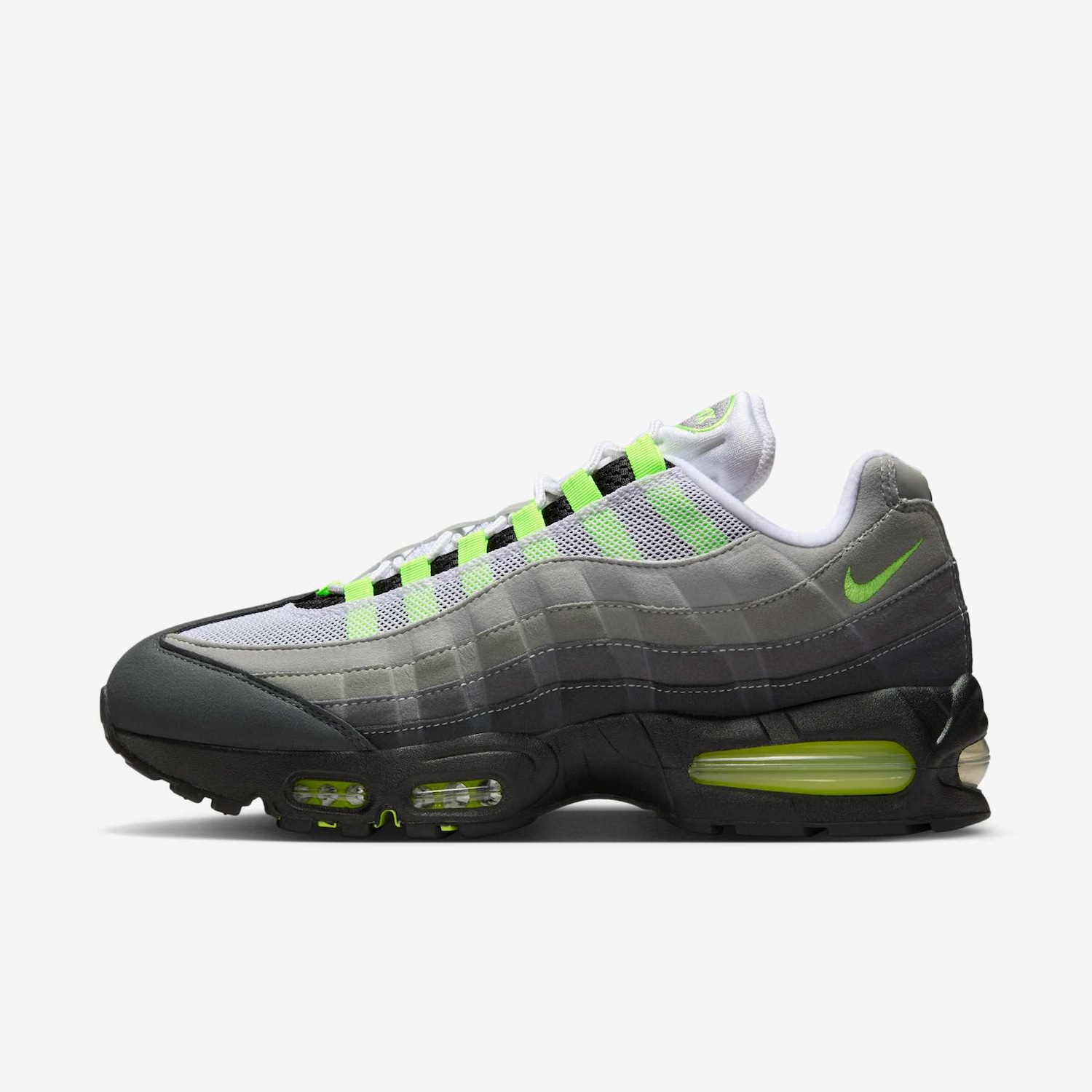 Nike Air Max 95 Big Bubble
