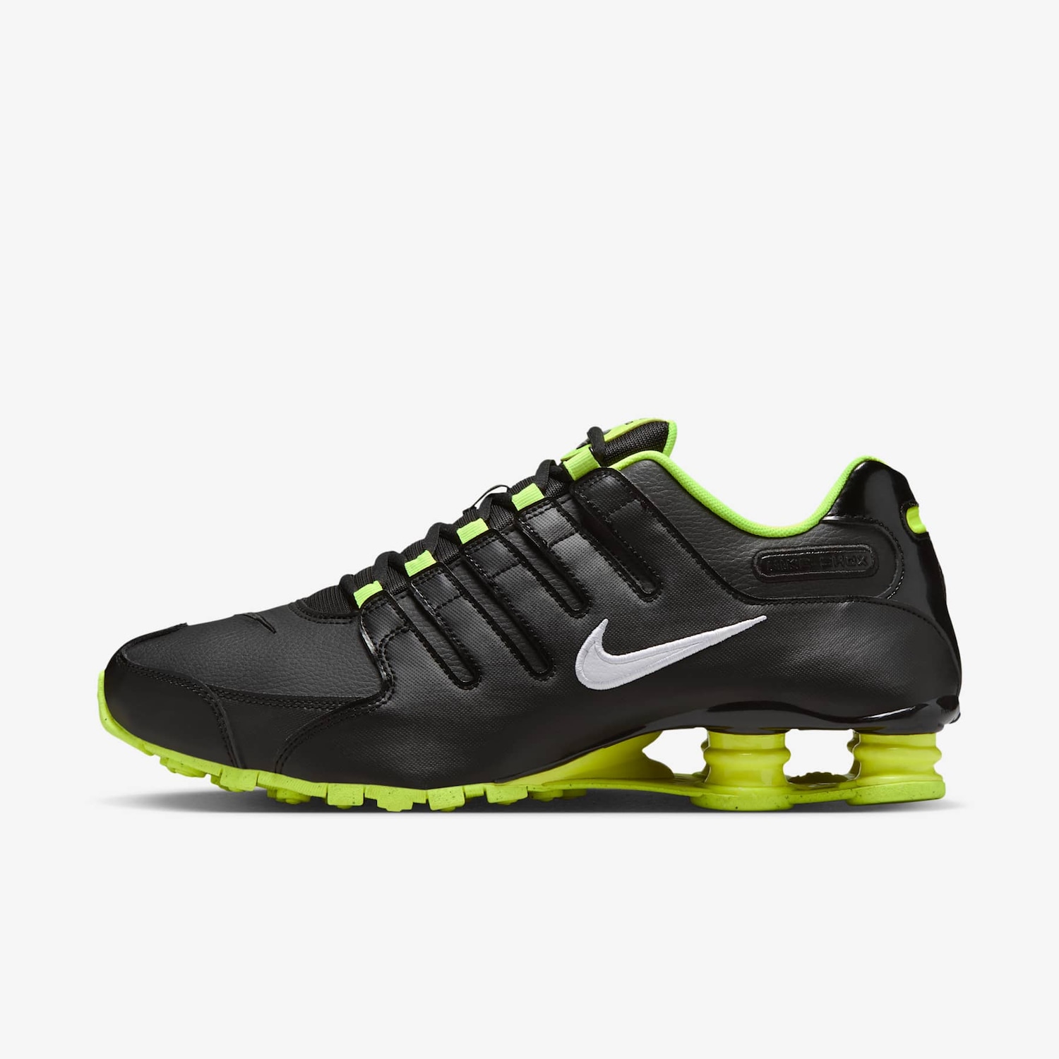 Nike Shox Nz