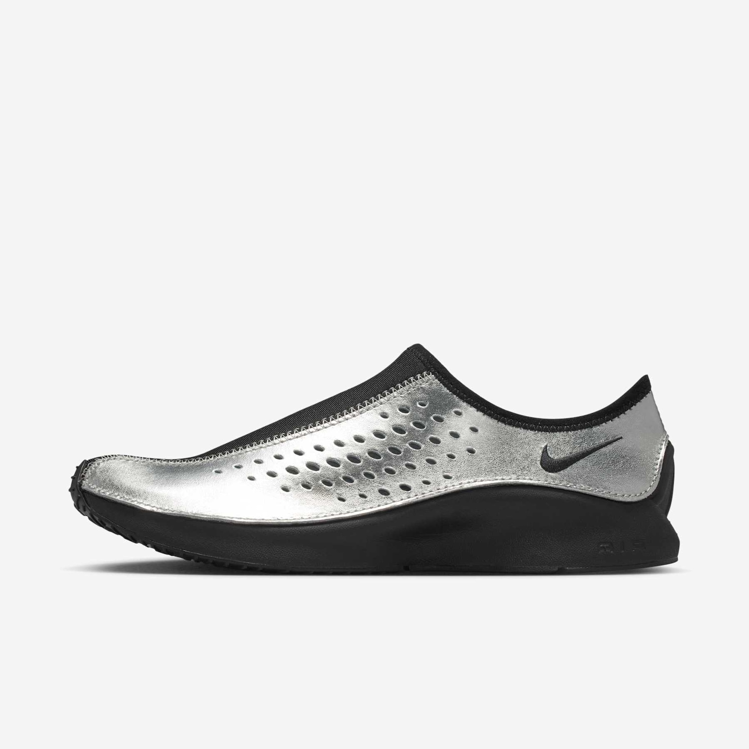 Nike Air Superfly Moc