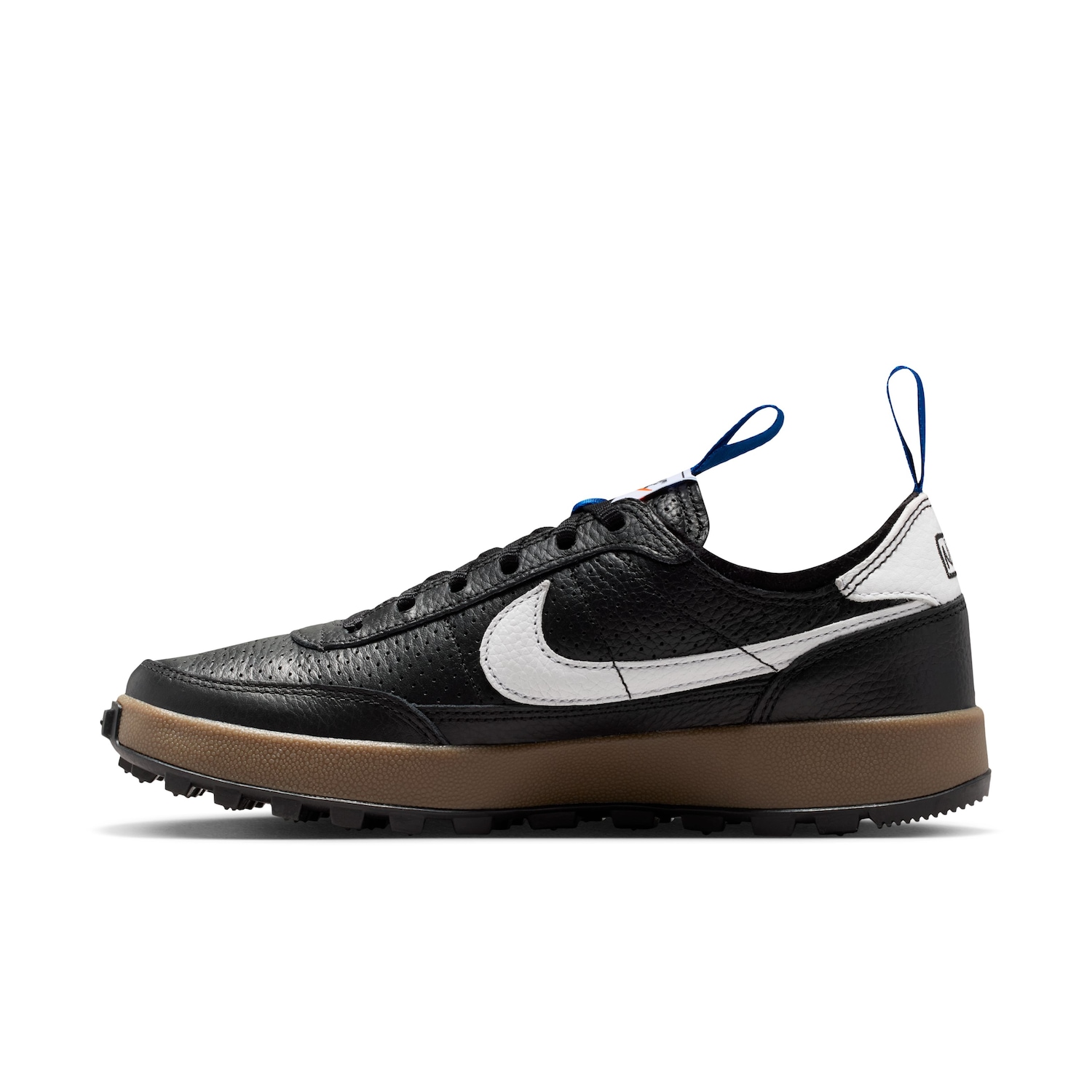Tênis Nike General Purpose X Tom Sachs