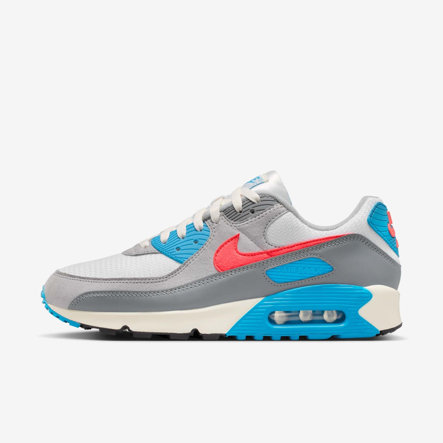 Tênis Nike Air Max III Masculino