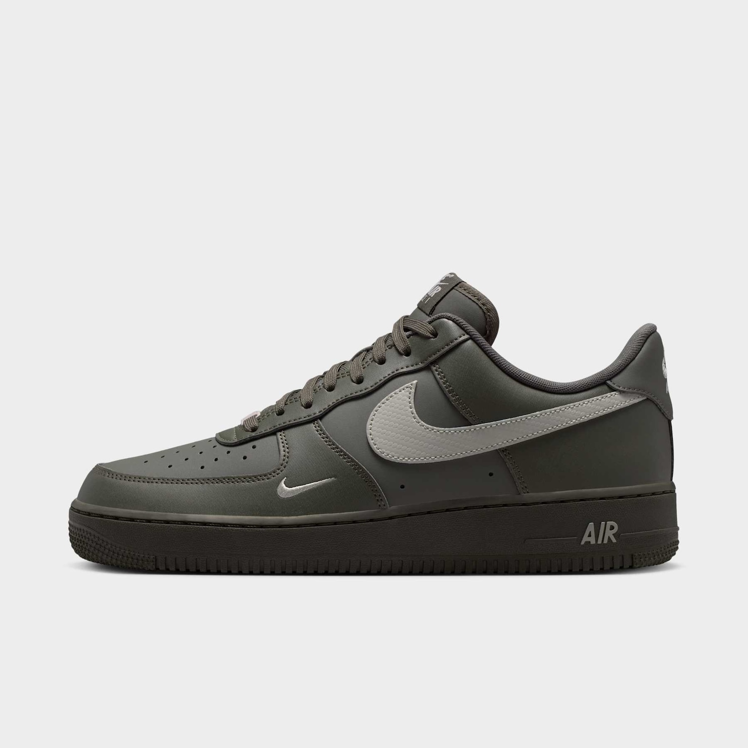 Tênis Nike Air Force 1 '07 Tech Masculino