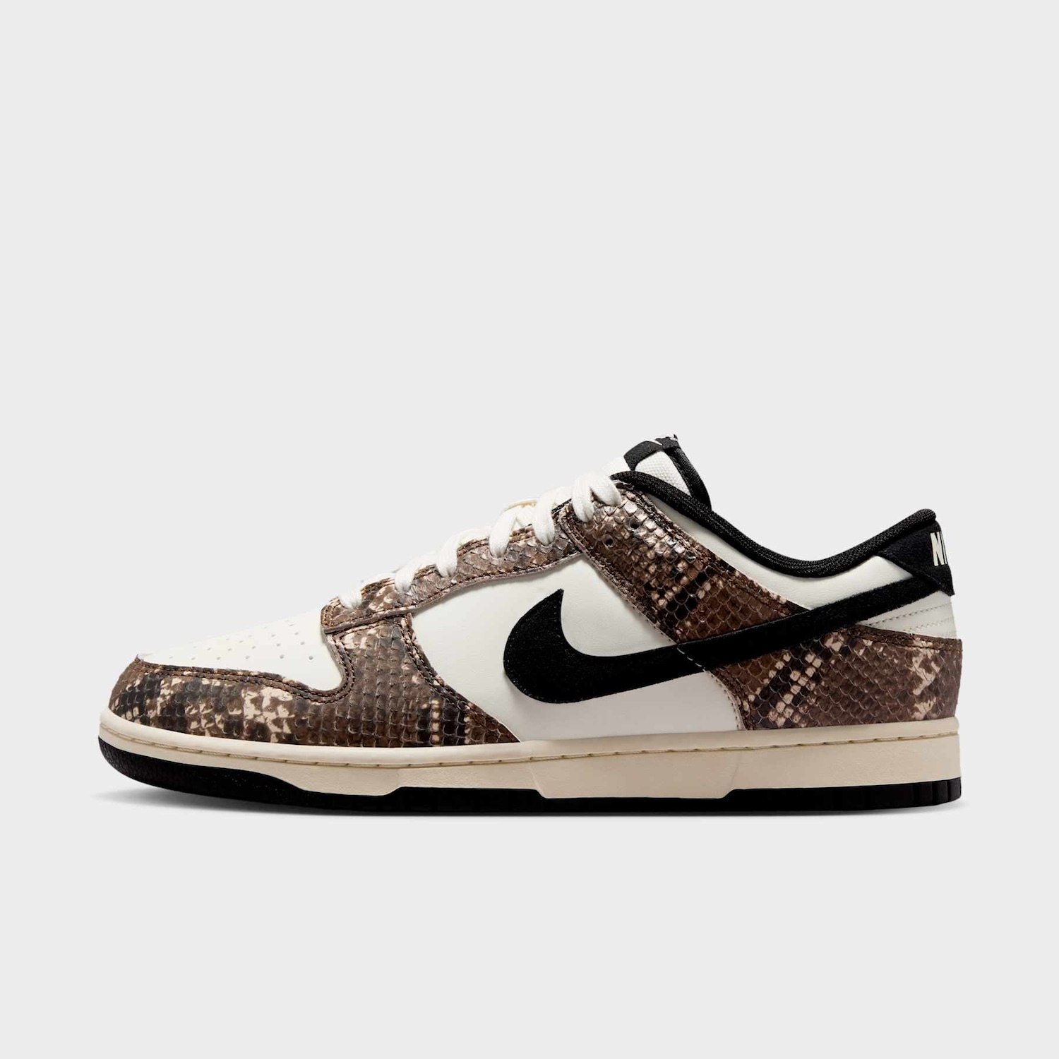 Tênis Nike Dunk Low Retro Masculino