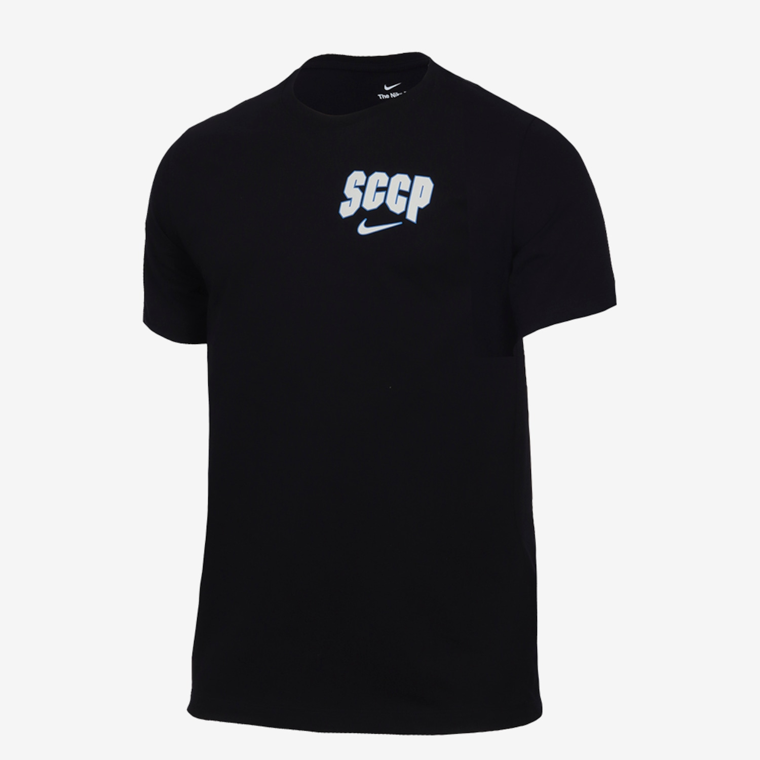 Camiseta Corinthians Nike HBR Masculina