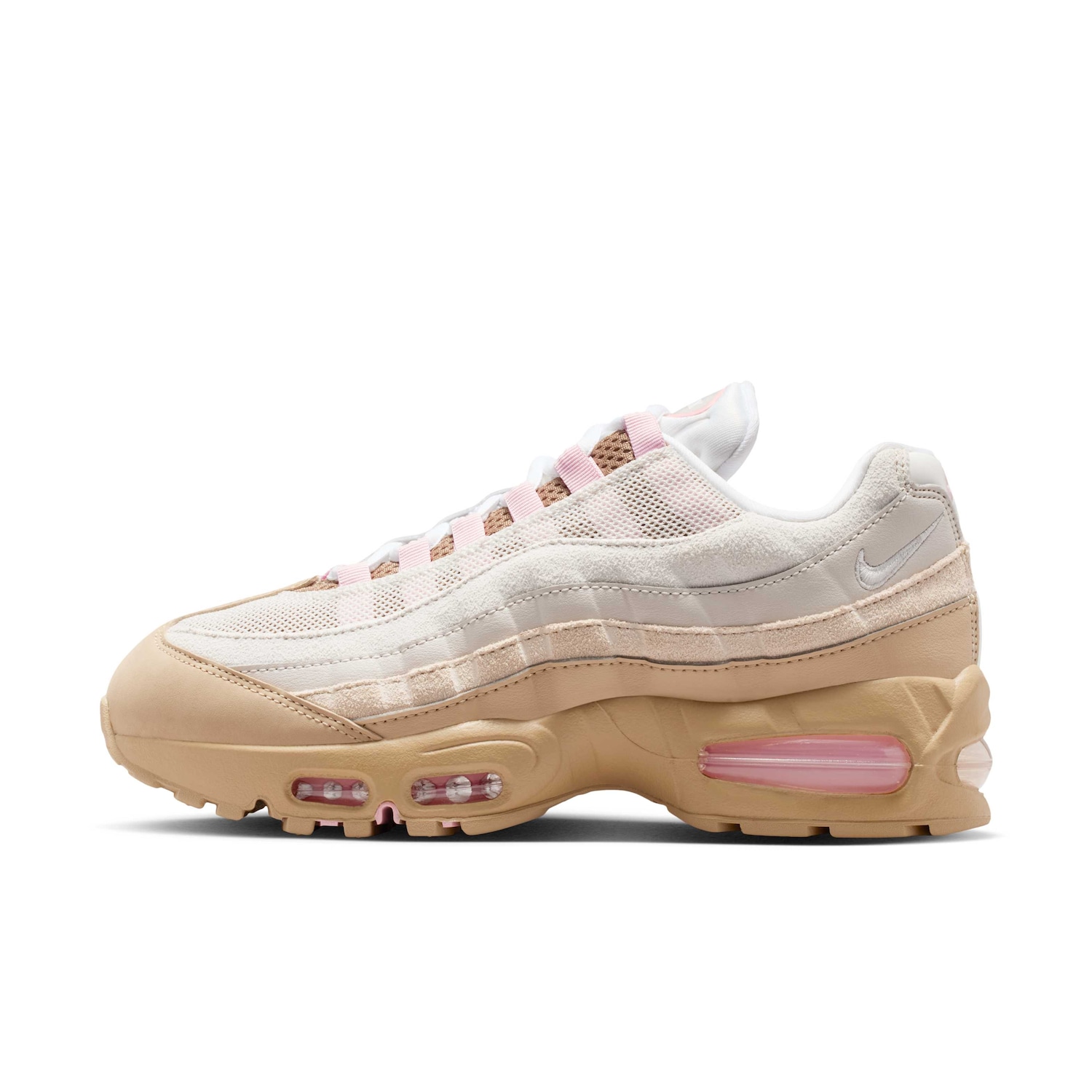 Womens Nike Air Max 95 Big Bubble