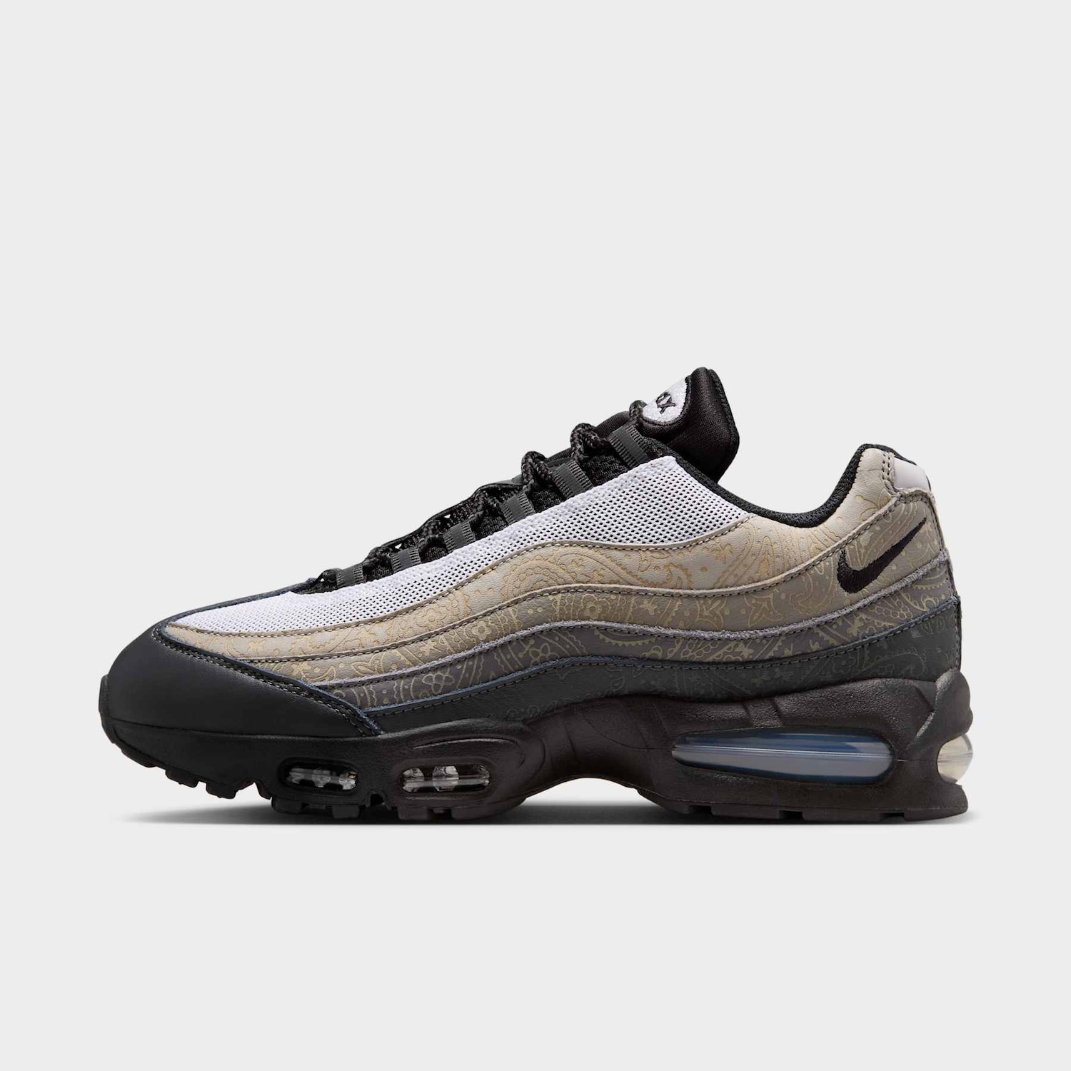 Air Max 95 Big Bubble