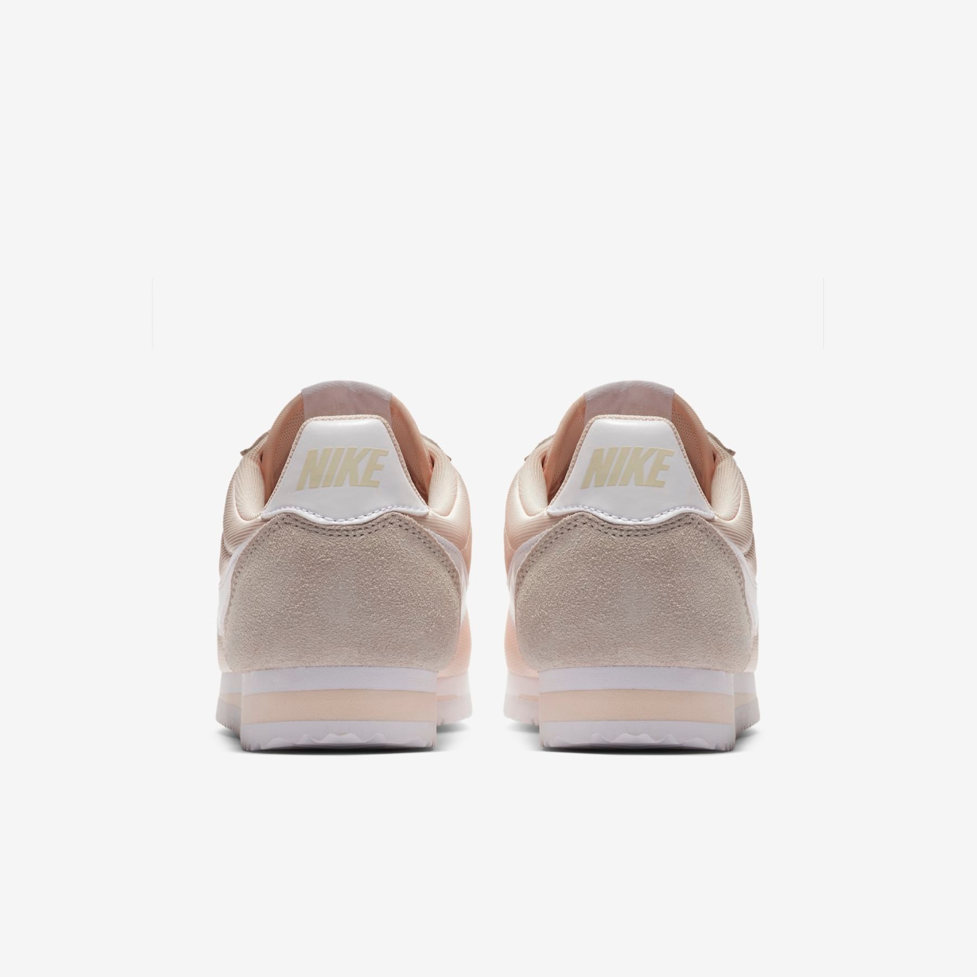 Tênis Nike Classic Cortez Nylon Feminino - Foto 2