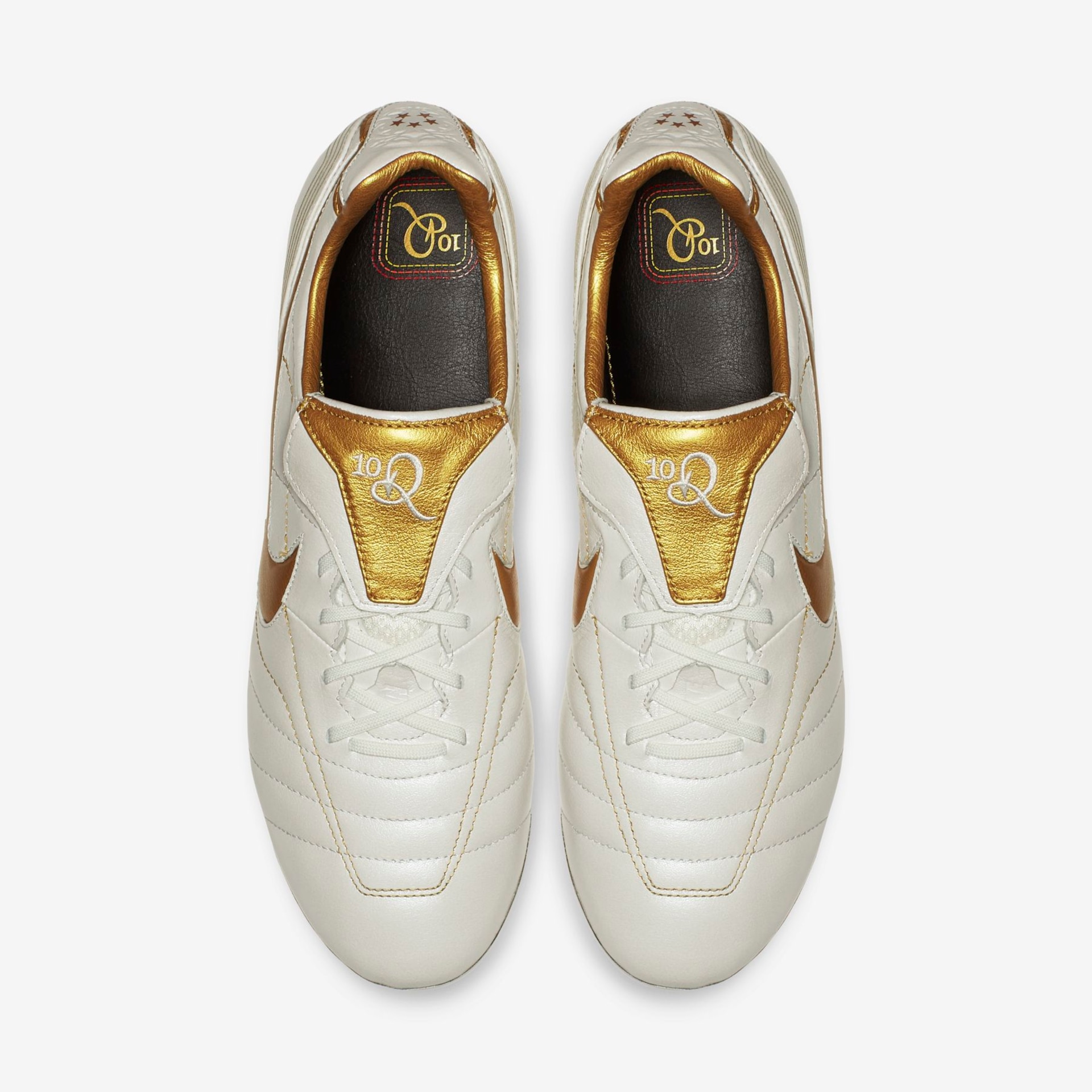 Chuteira Nike Legend VII Elite 10R Campo - Foto 4