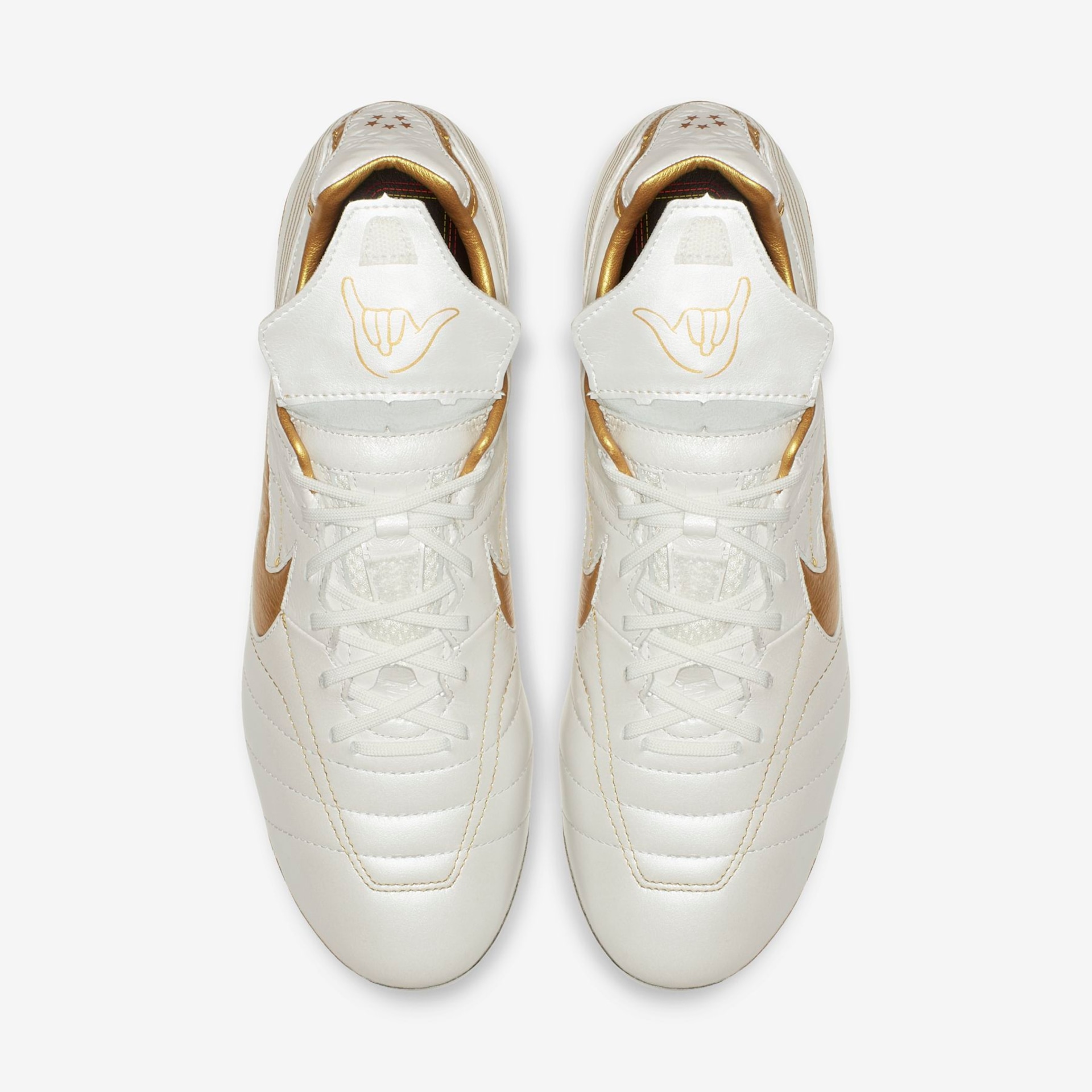 Chuteira Nike Legend VII Elite 10R Campo - Foto 8