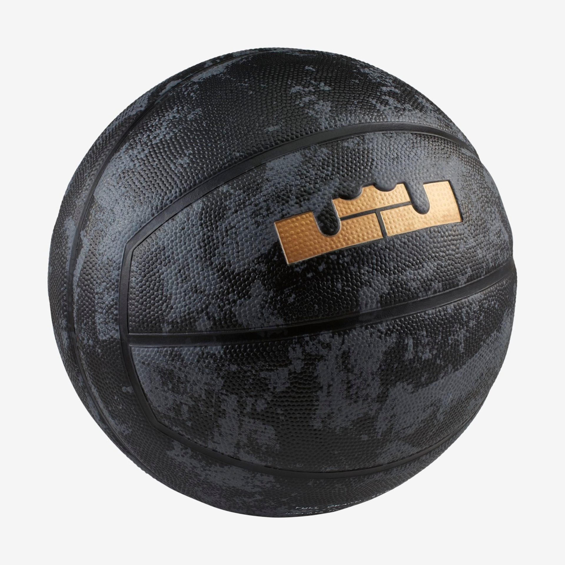 Bola de Basquete Nike Lebron Playground 4P - Foto 2