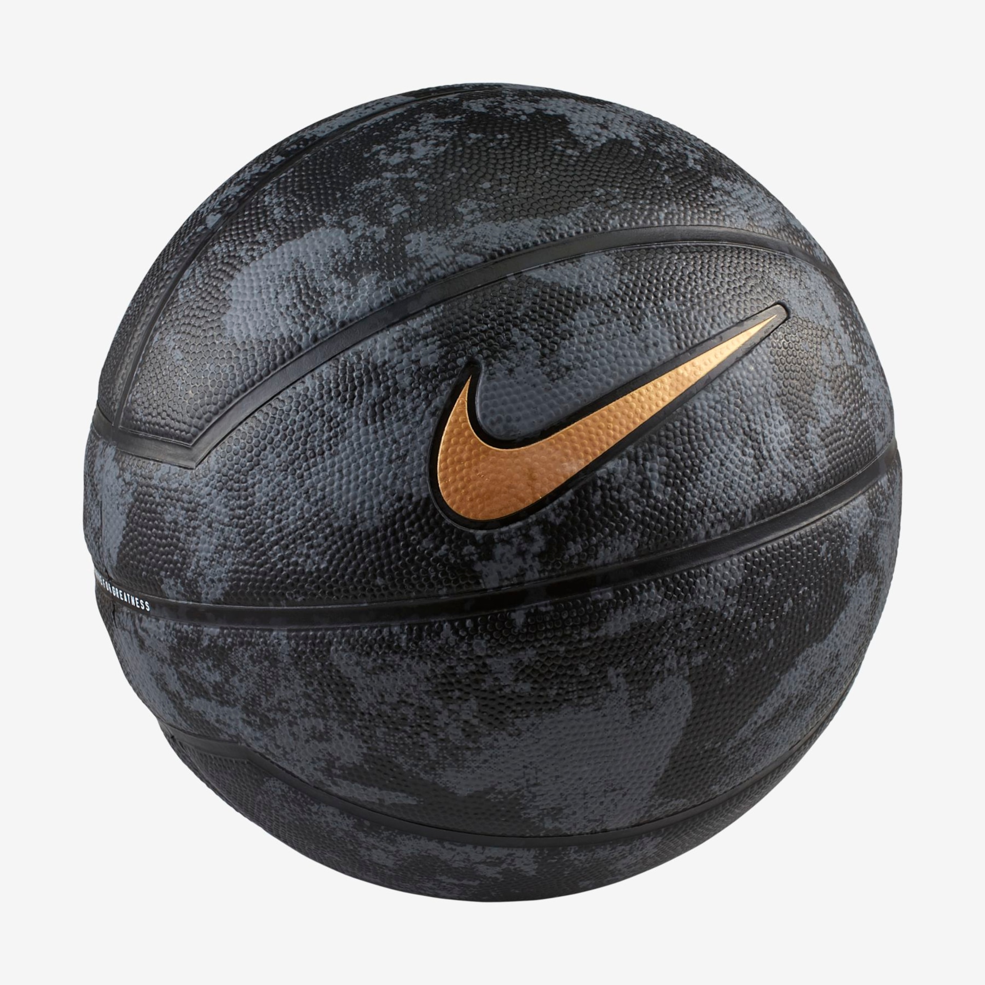 Bola de Basquete Nike Lebron Playground 4P - Foto 1