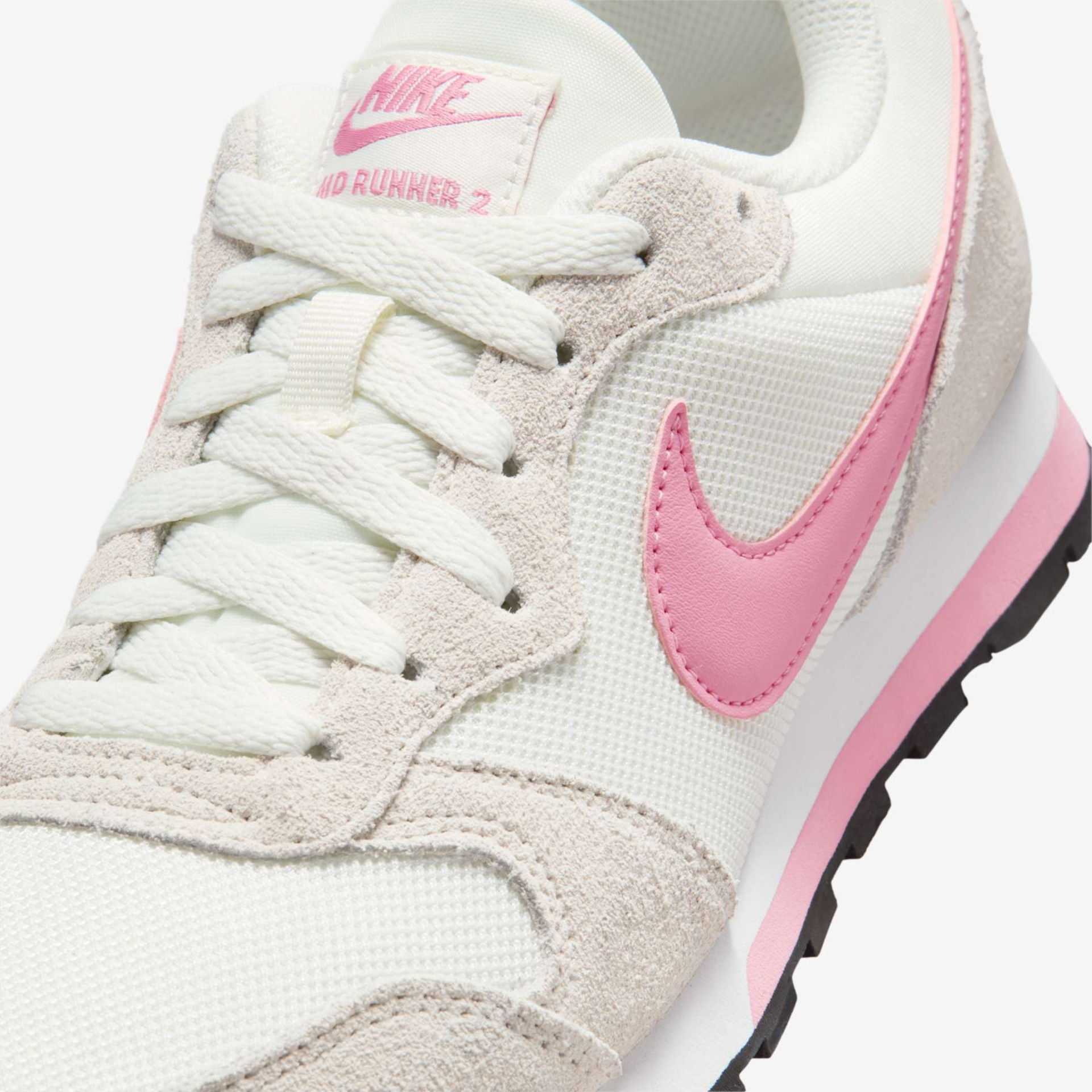 Tênis Nike MD Runner 2 Feminino - Foto 7