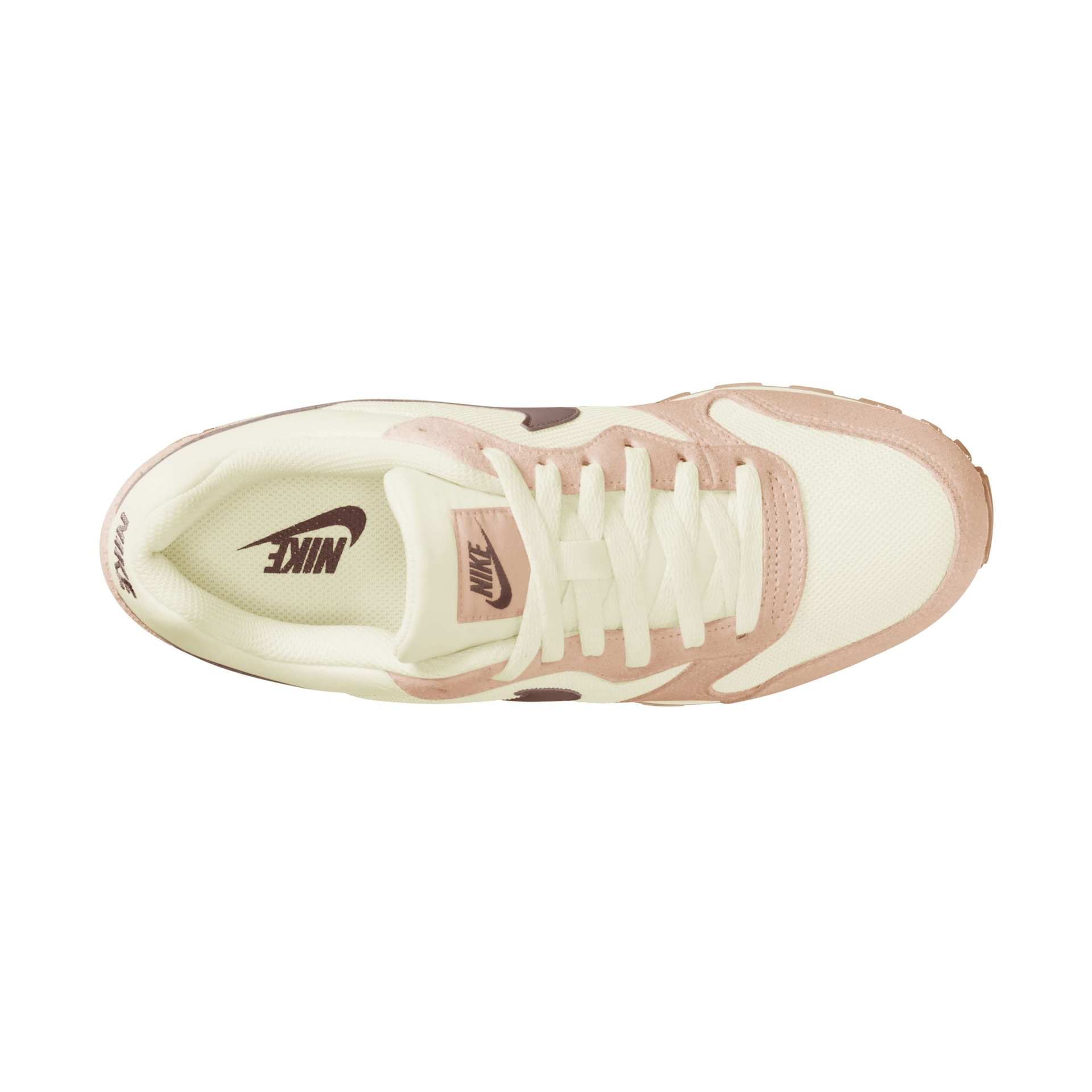 Tênis Nike MD Runner 2 Feminino - Foto 4