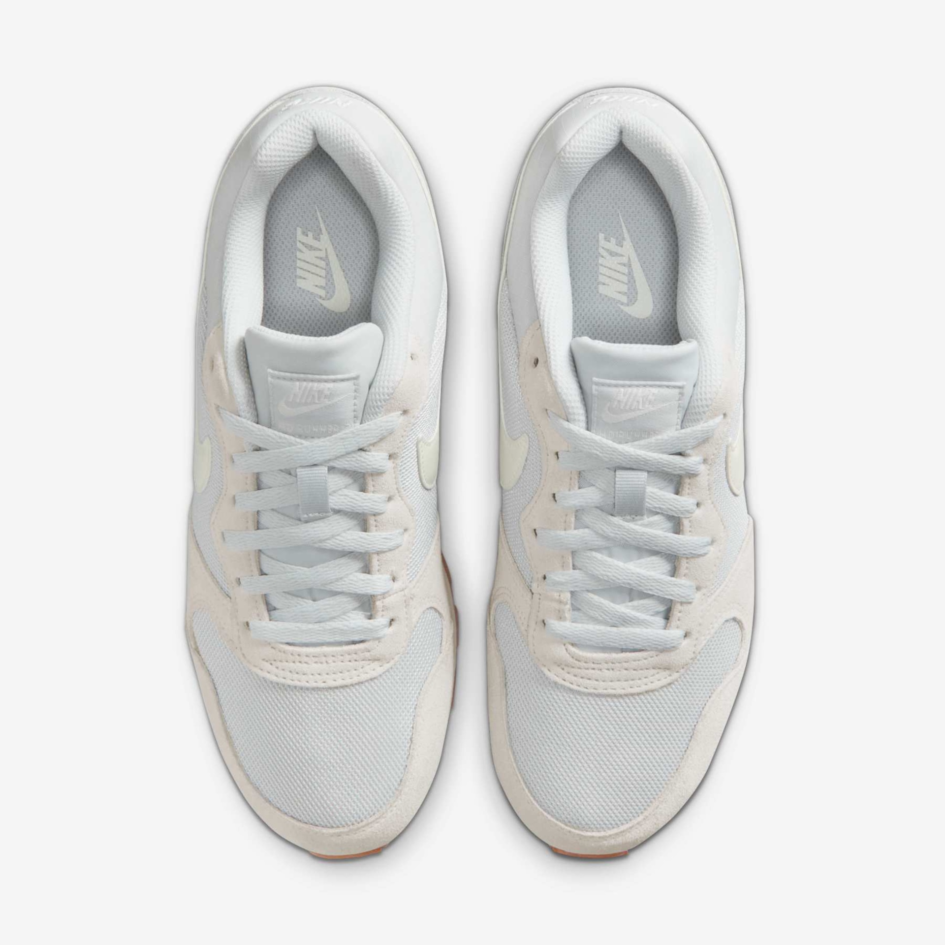 Tênis Nike MD Runner 2 Feminino - Foto 4