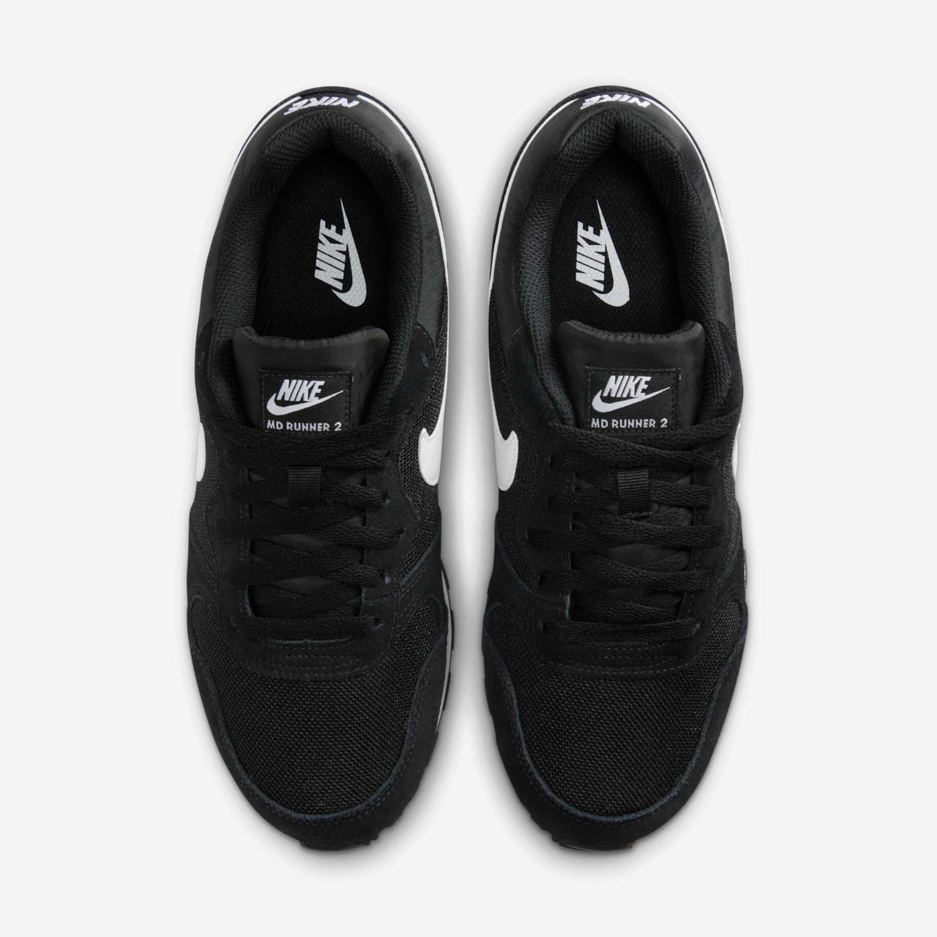 Tênis Nike MD Runner 2 Feminino - Foto 4