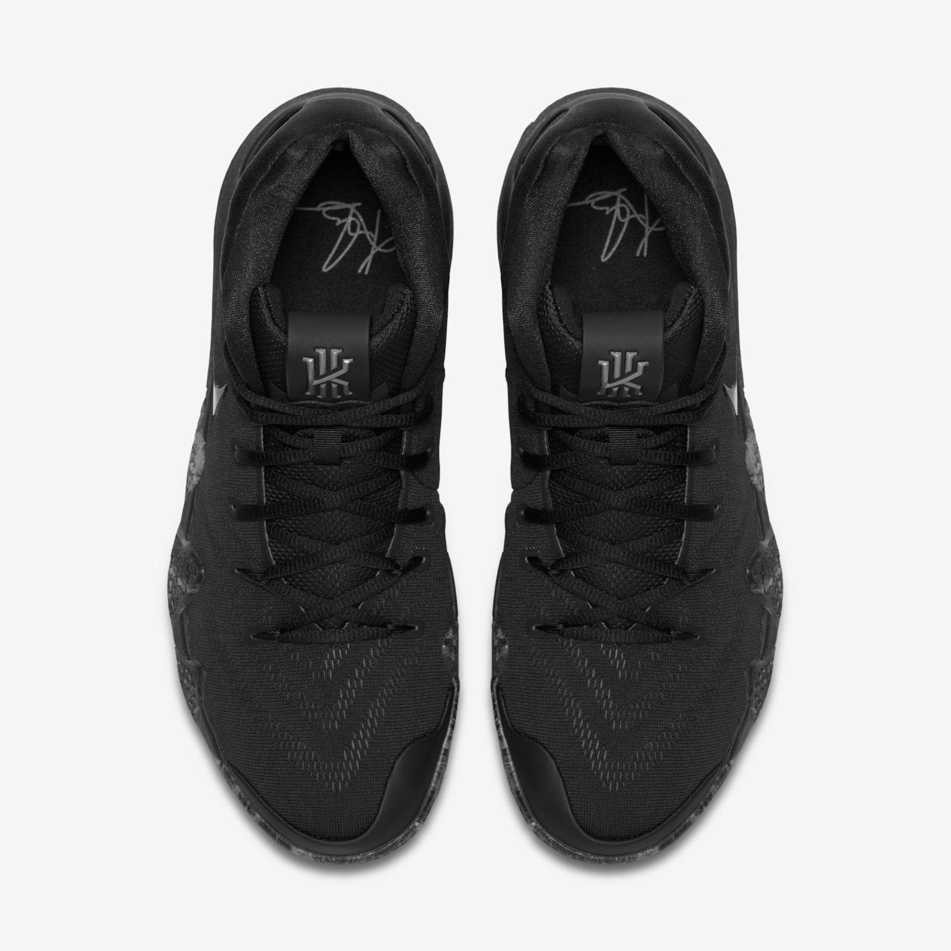 Tênis Nike Kyrie 4 Masculino - Foto 4