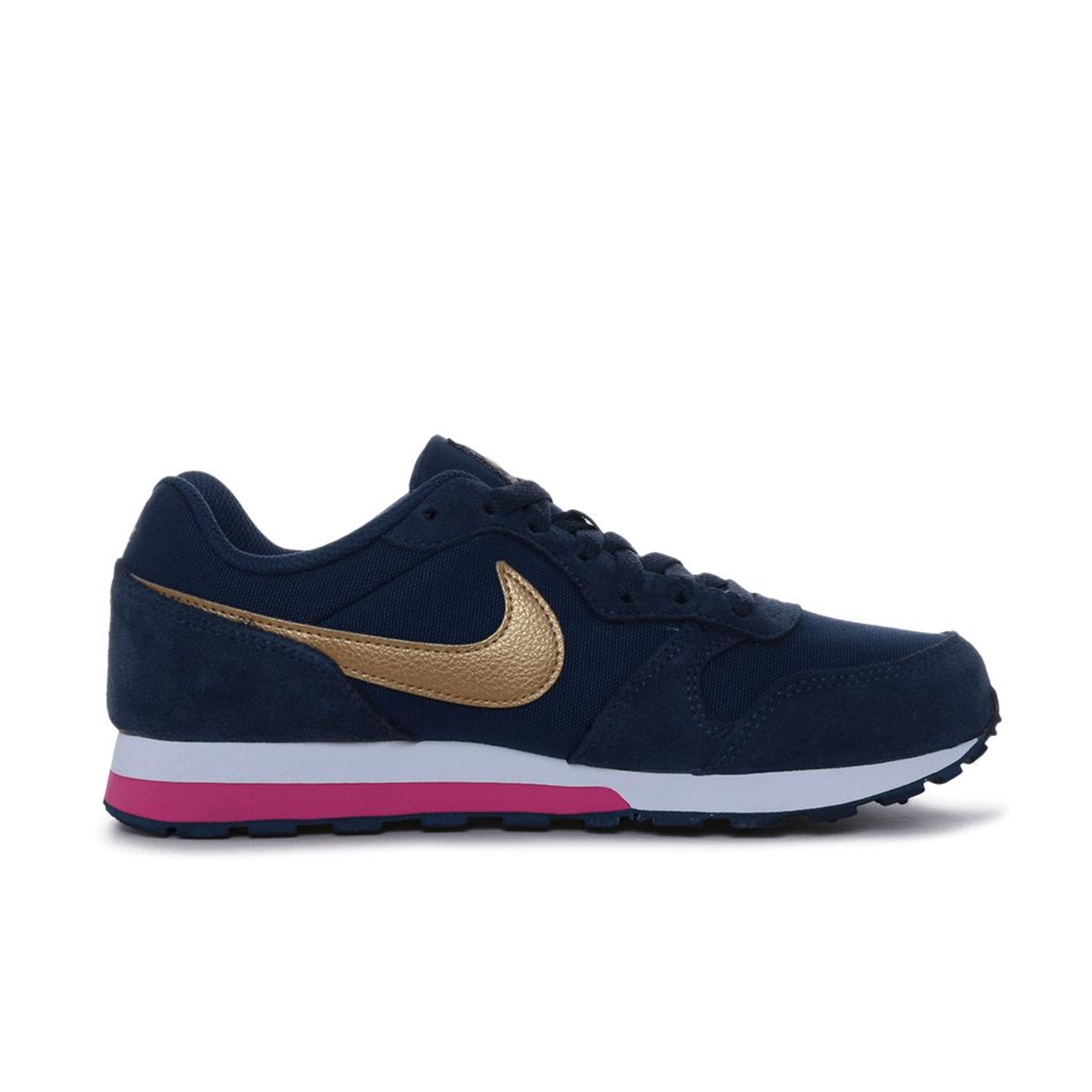 Tênis Nike MD Runner 2 Infantil - Foto 3