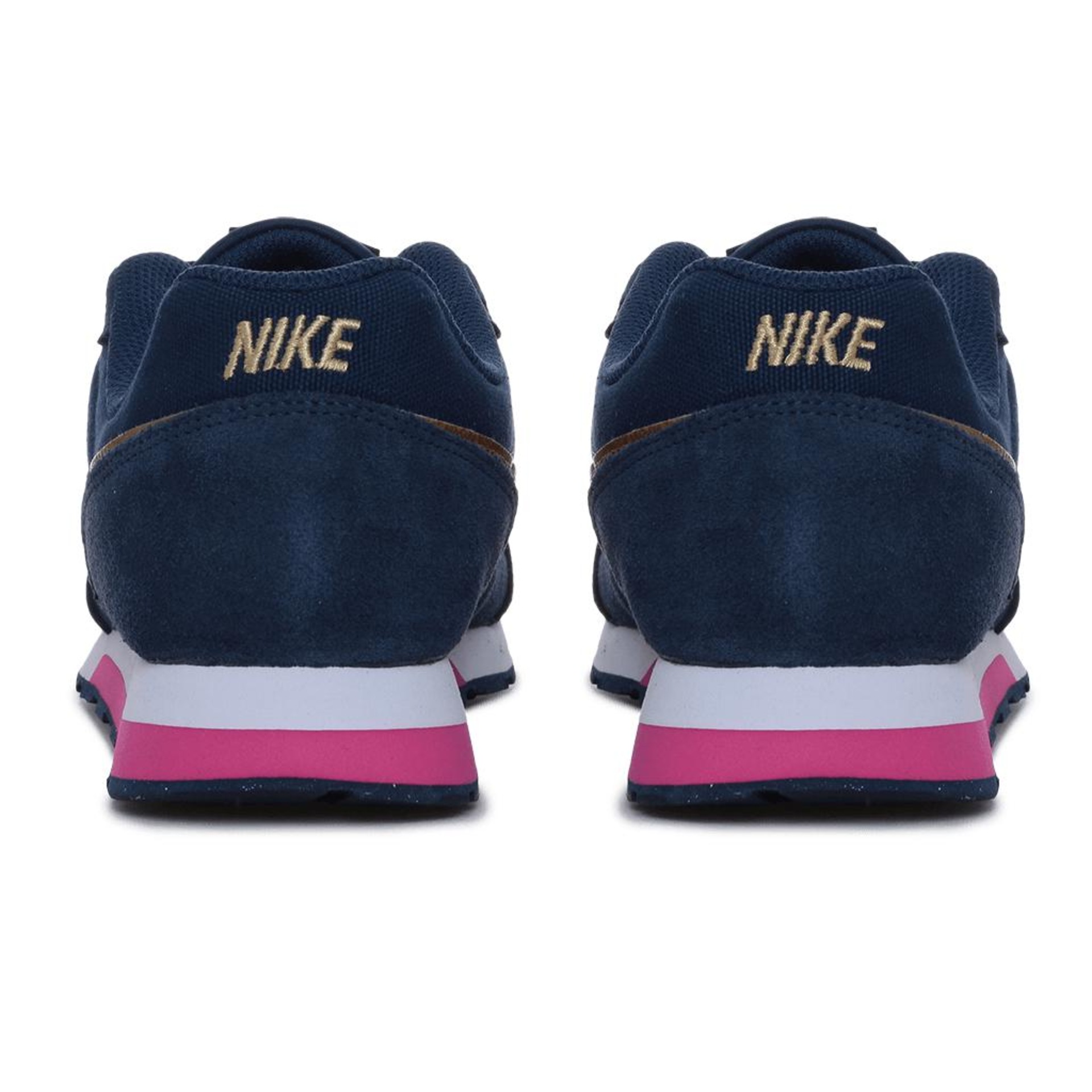 Tênis Nike MD Runner 2 Infantil - Foto 5