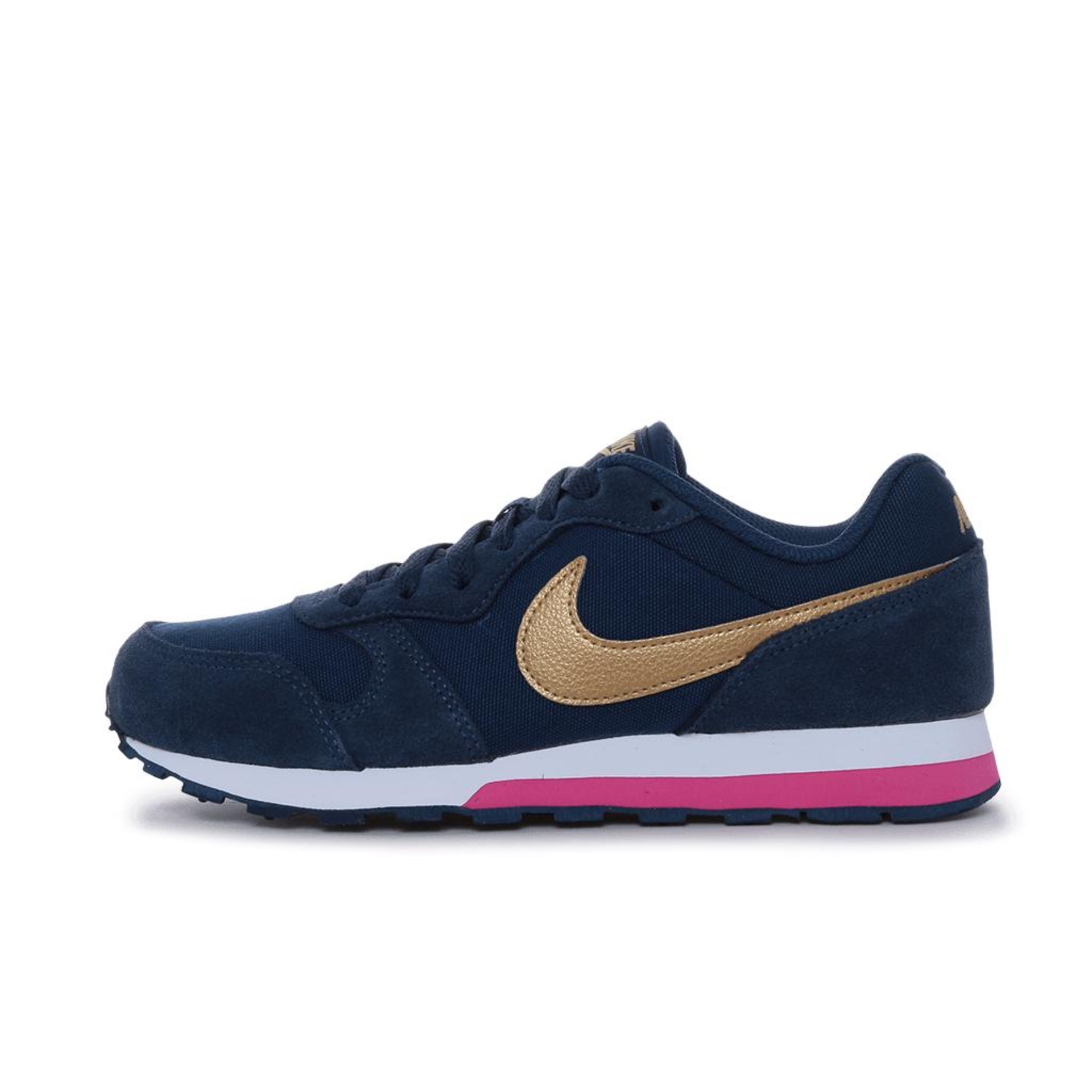 Tênis Nike MD Runner 2 Infantil - Foto 1