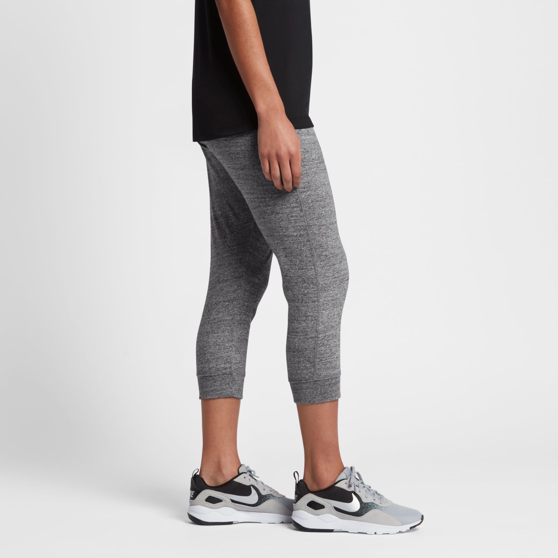 Calça Nike Sportswear Vintage Capri Feminina - Foto 2