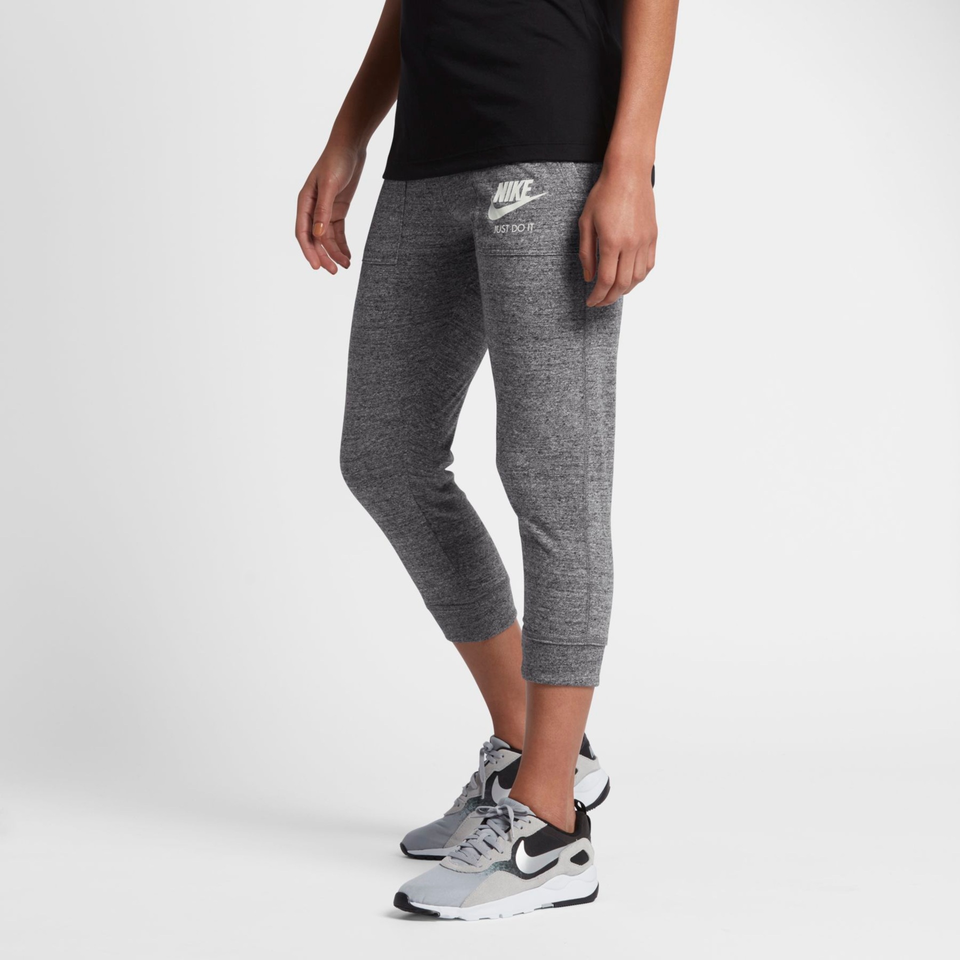 Calça Nike Sportswear Vintage Capri Feminina - Foto 3