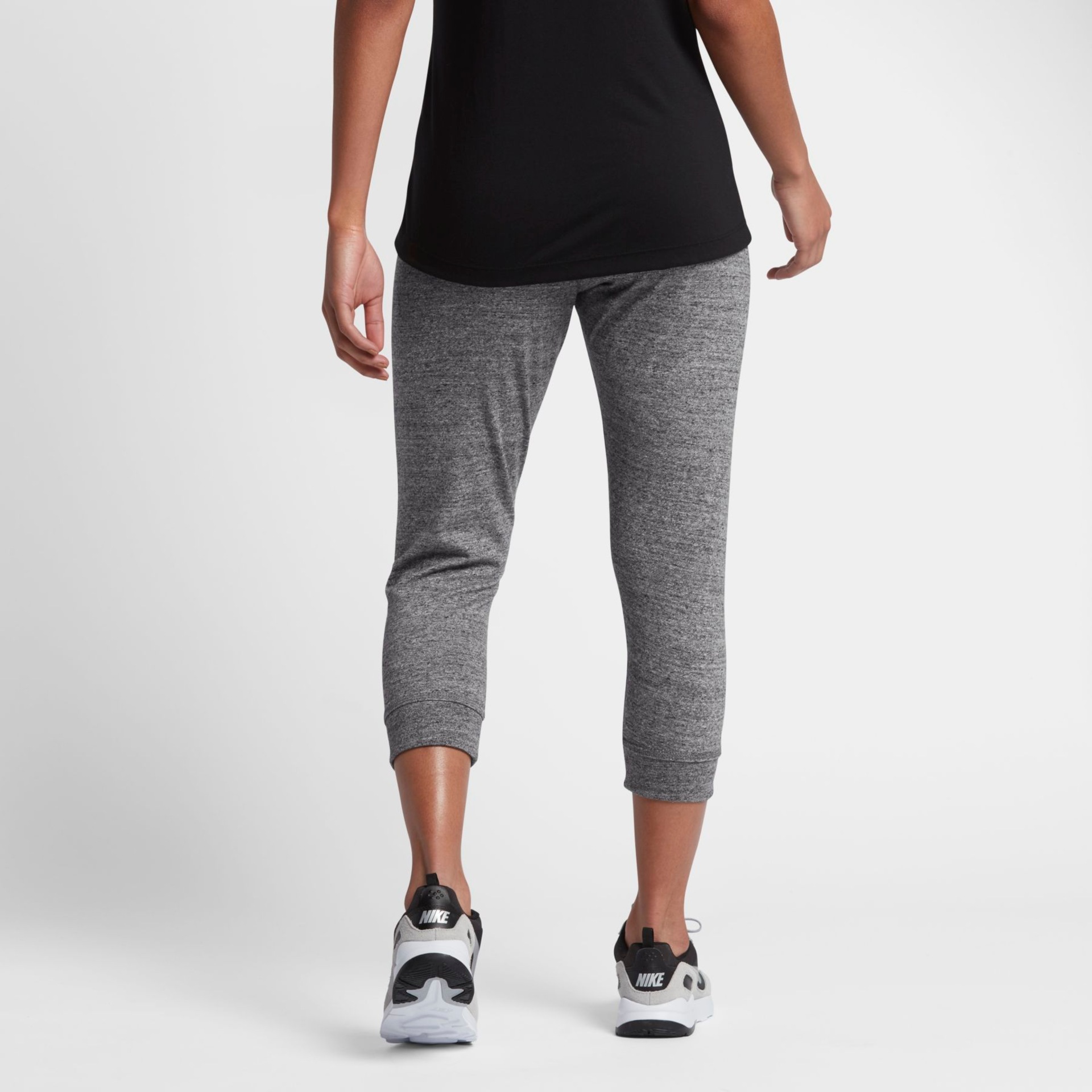 Calça Nike Sportswear Vintage Capri Feminina - Foto 4