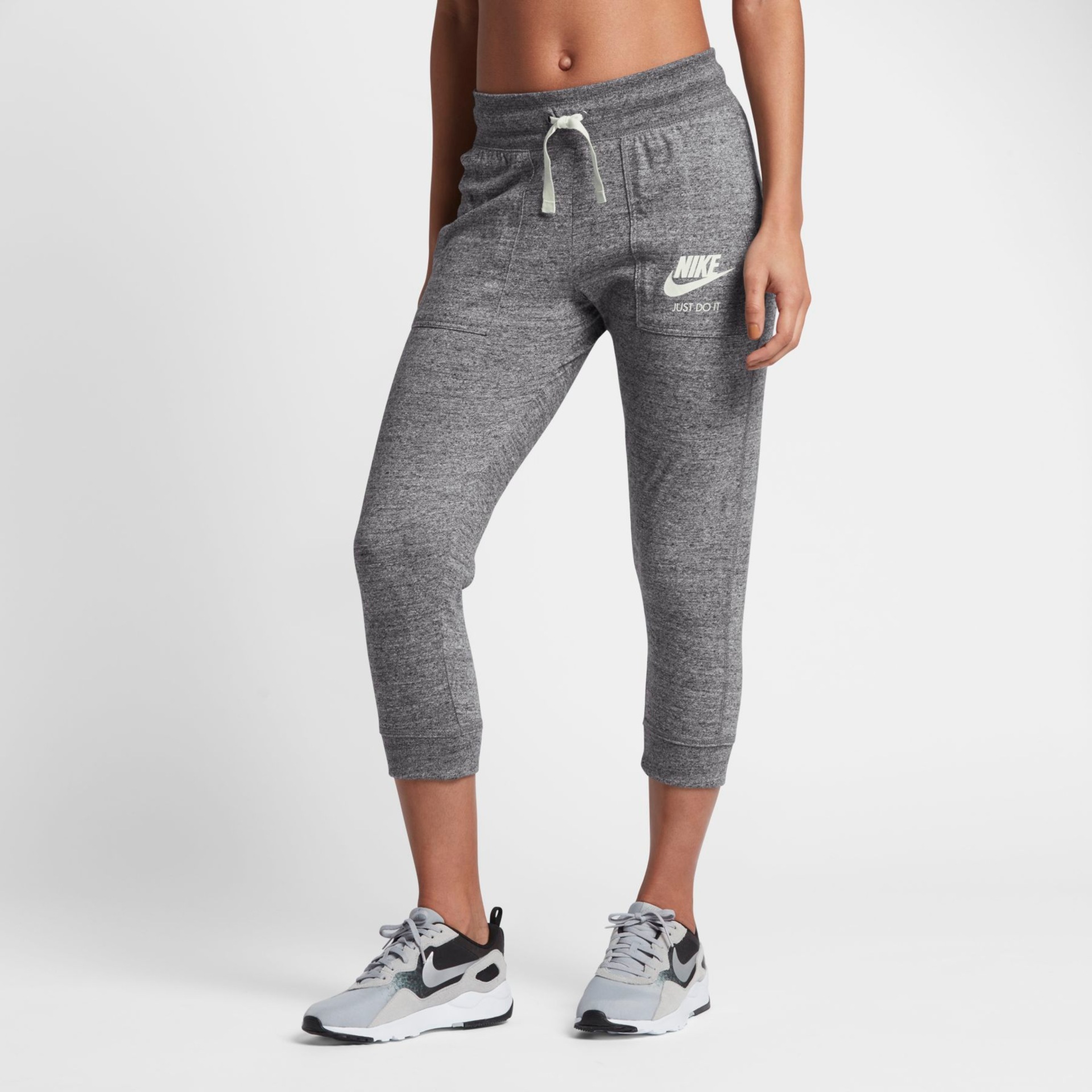 Calça Nike Sportswear Vintage Capri Feminina - Foto 5